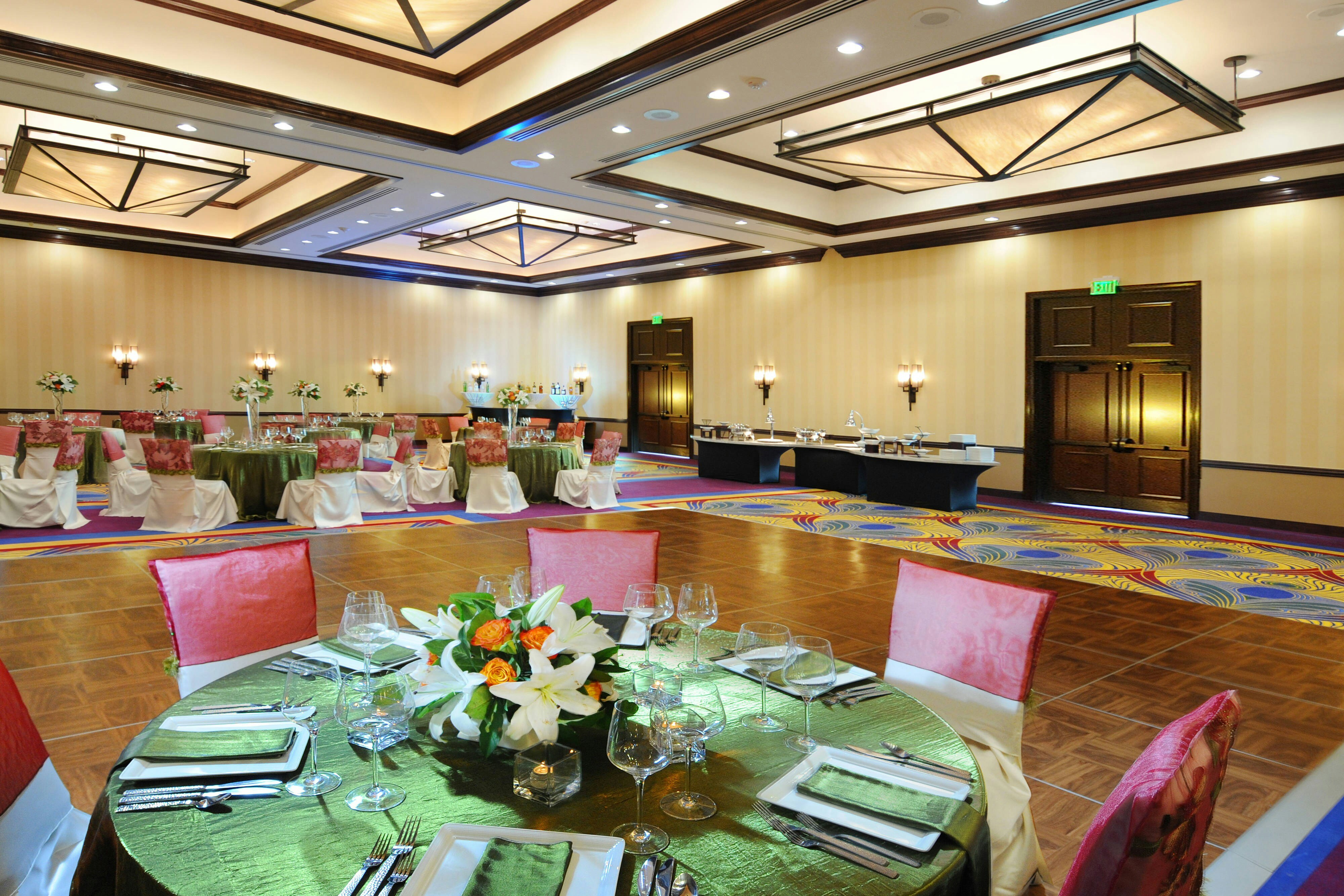 Houston Marriott Energy Corridor