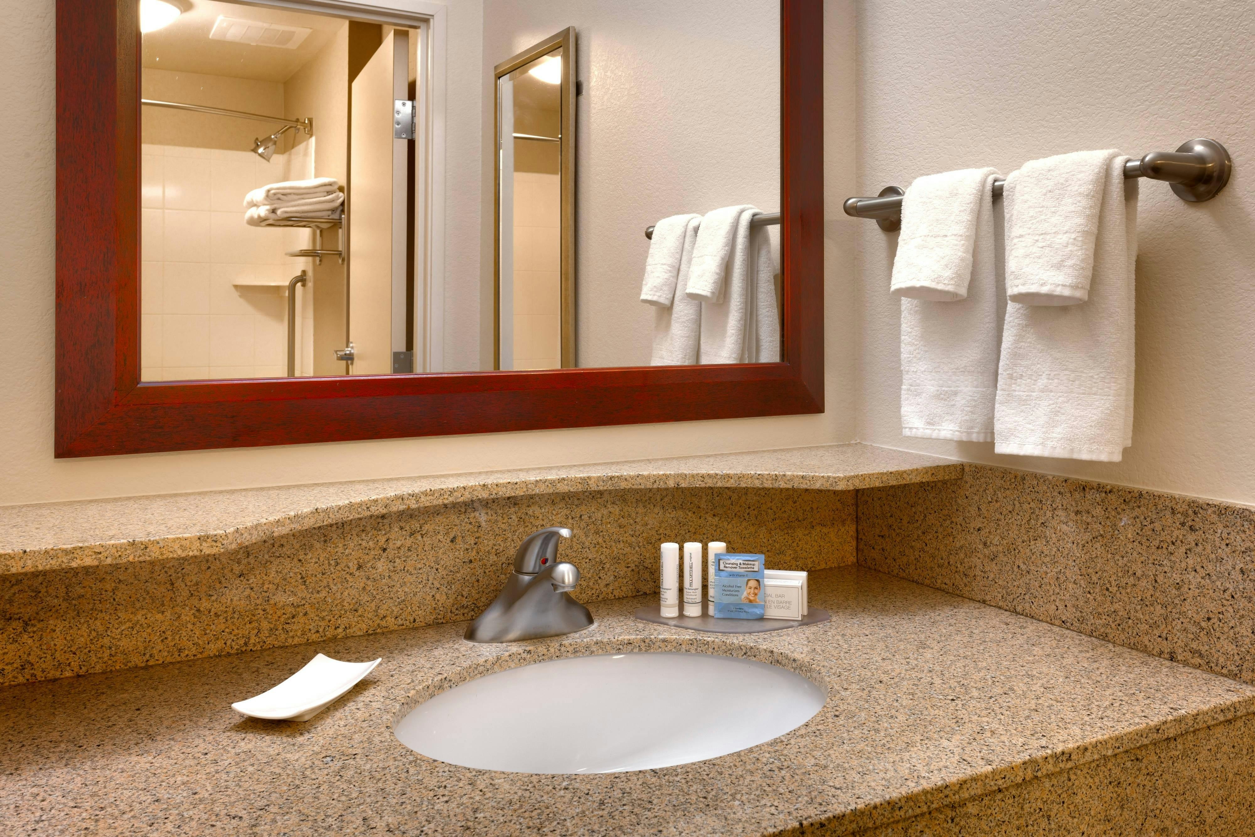 SpringHill Suites by Marriott Thatcher