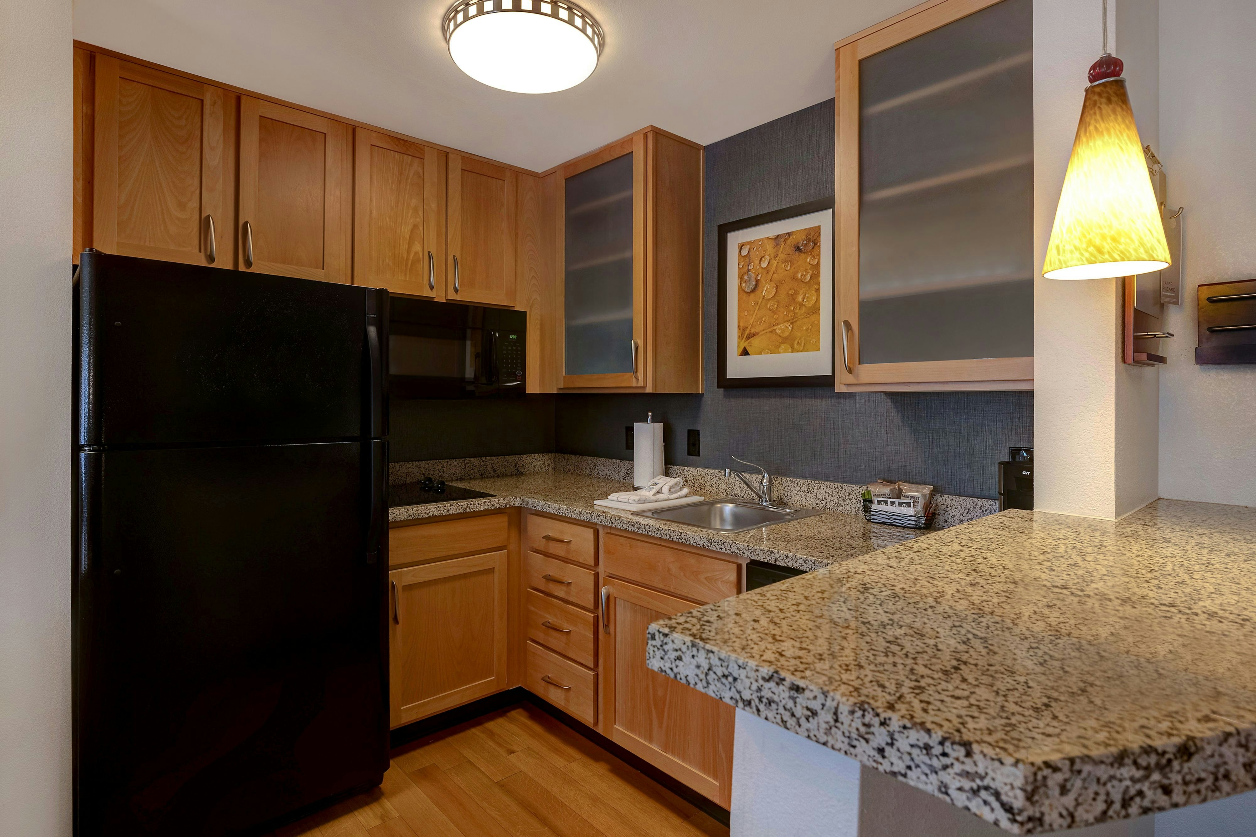 Residence Inn by Marriott Glenwood Springs