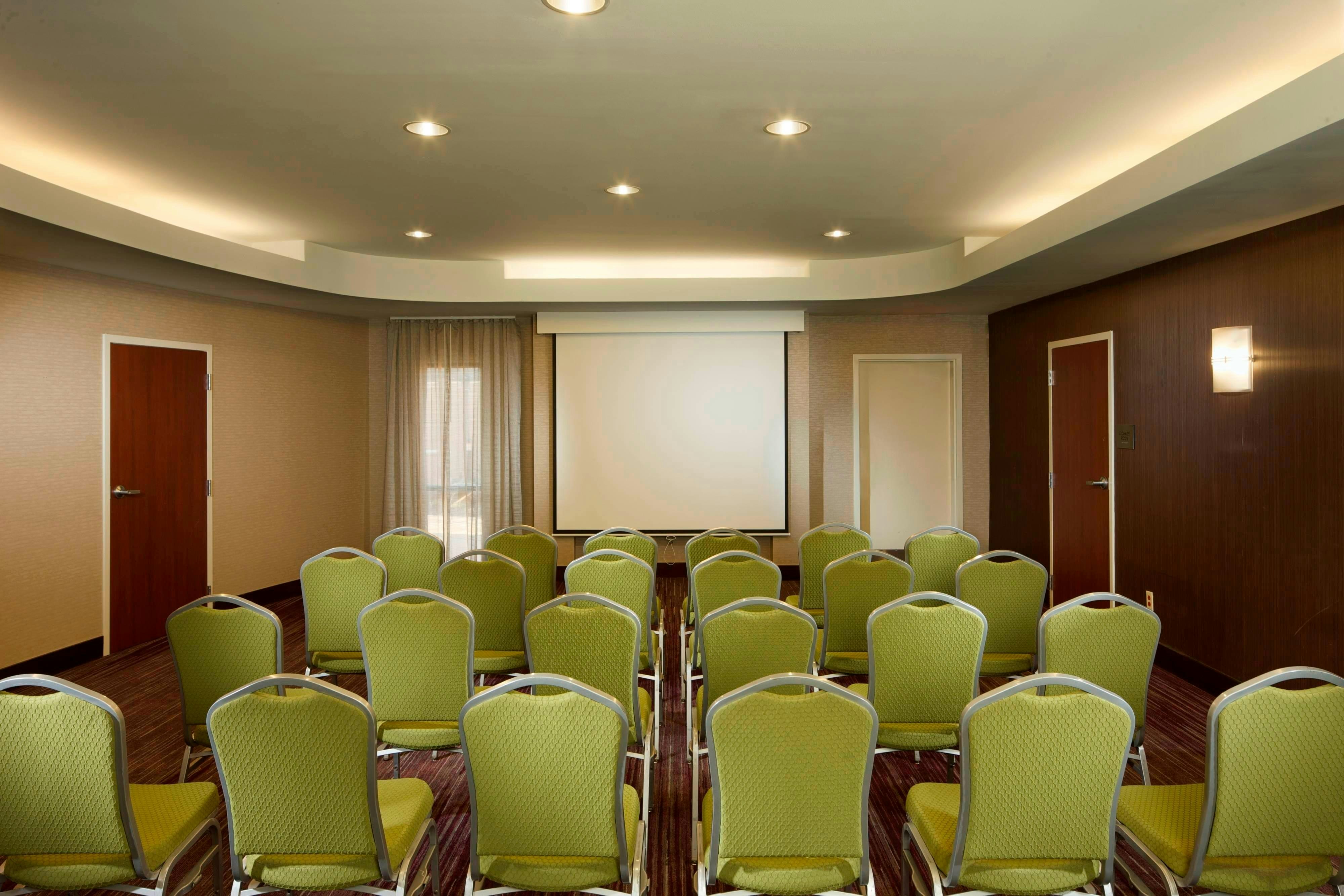 Courtyard by Marriott Jackson
