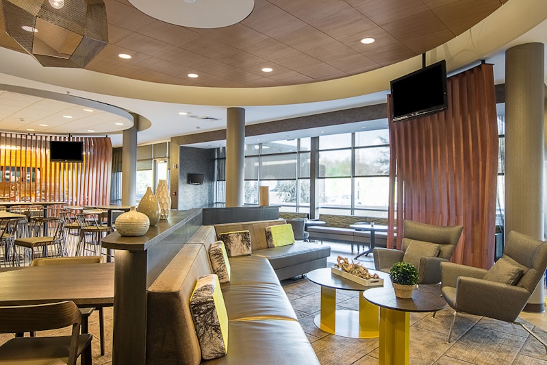 SpringHill Suites by Marriott Tampa North/I-75 Tampa Palms