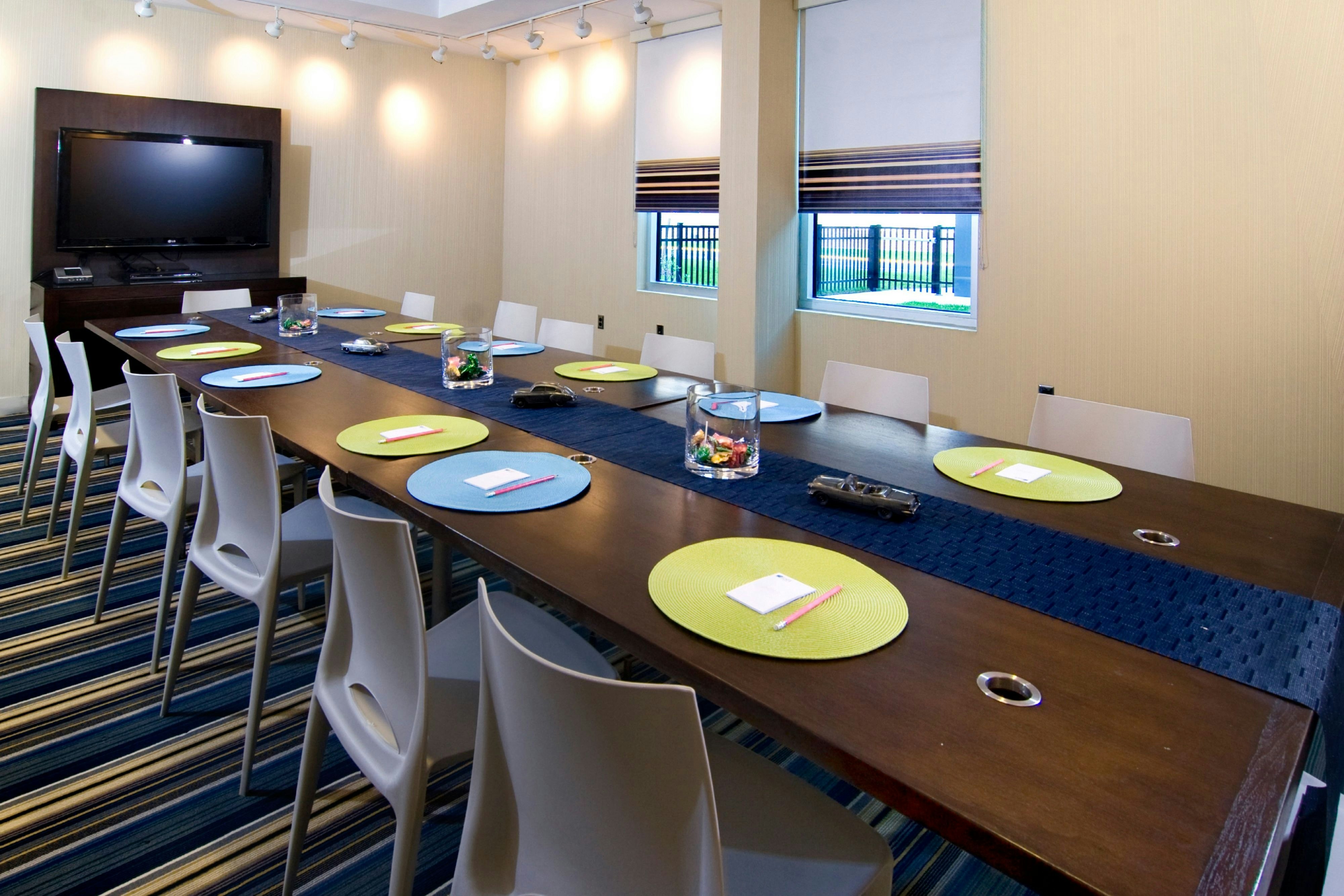 Aloft Chesapeake