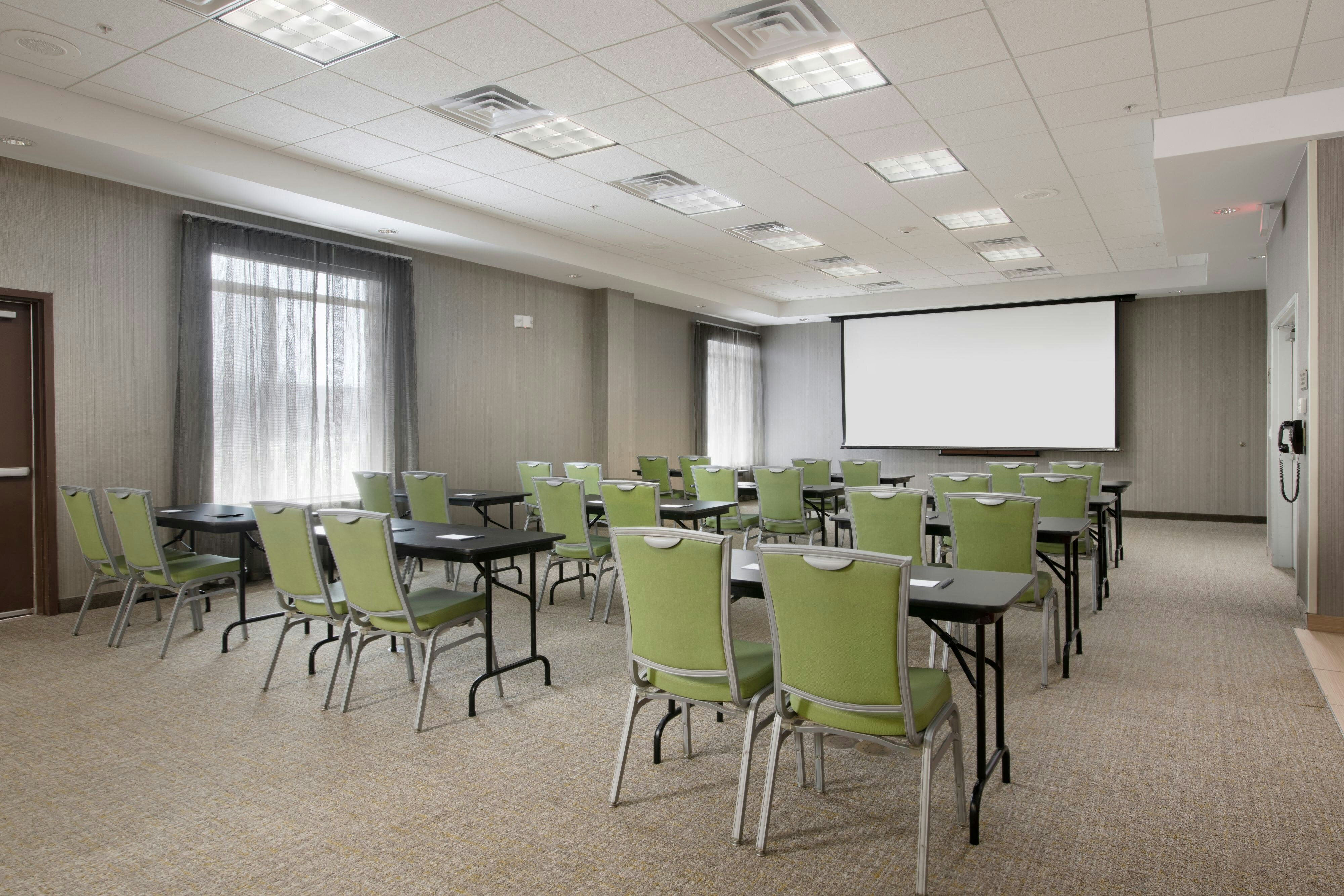 SpringHill Suites by Marriott San Angelo