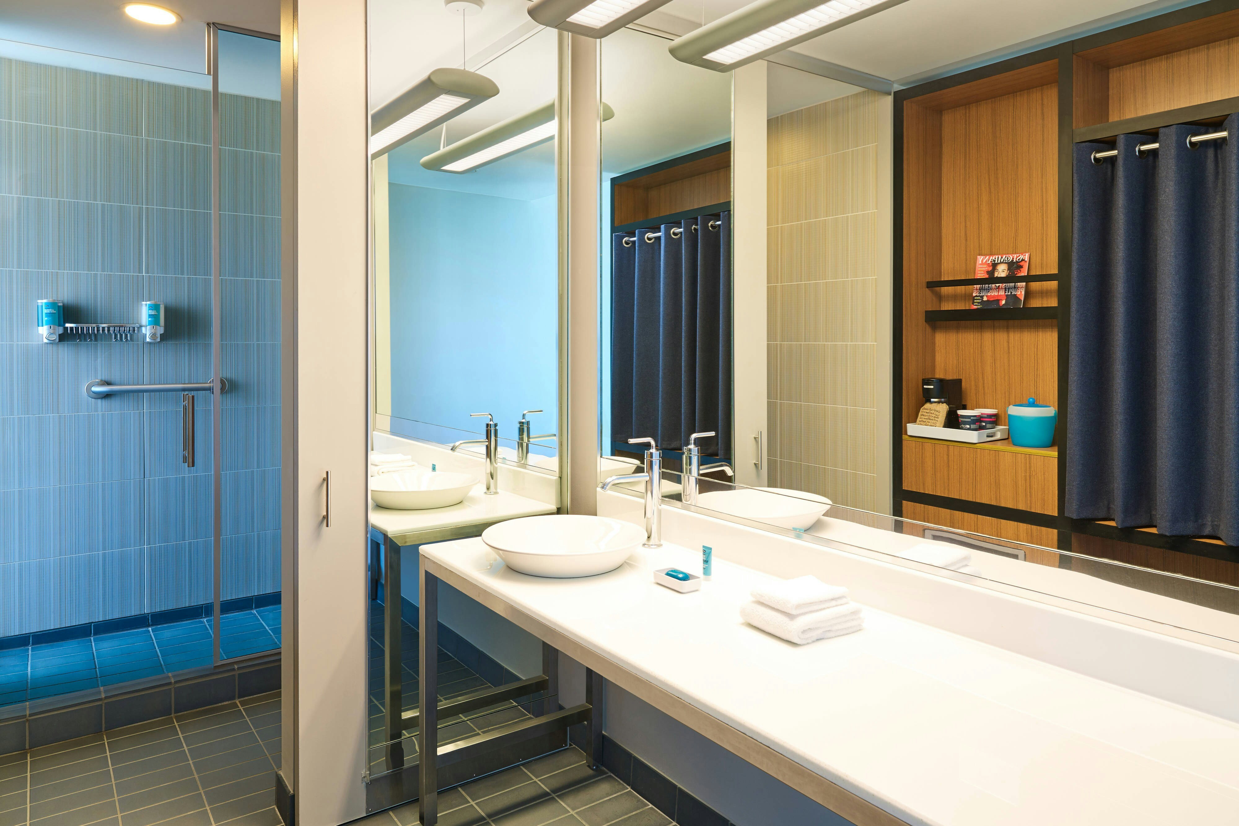 Aloft Plano