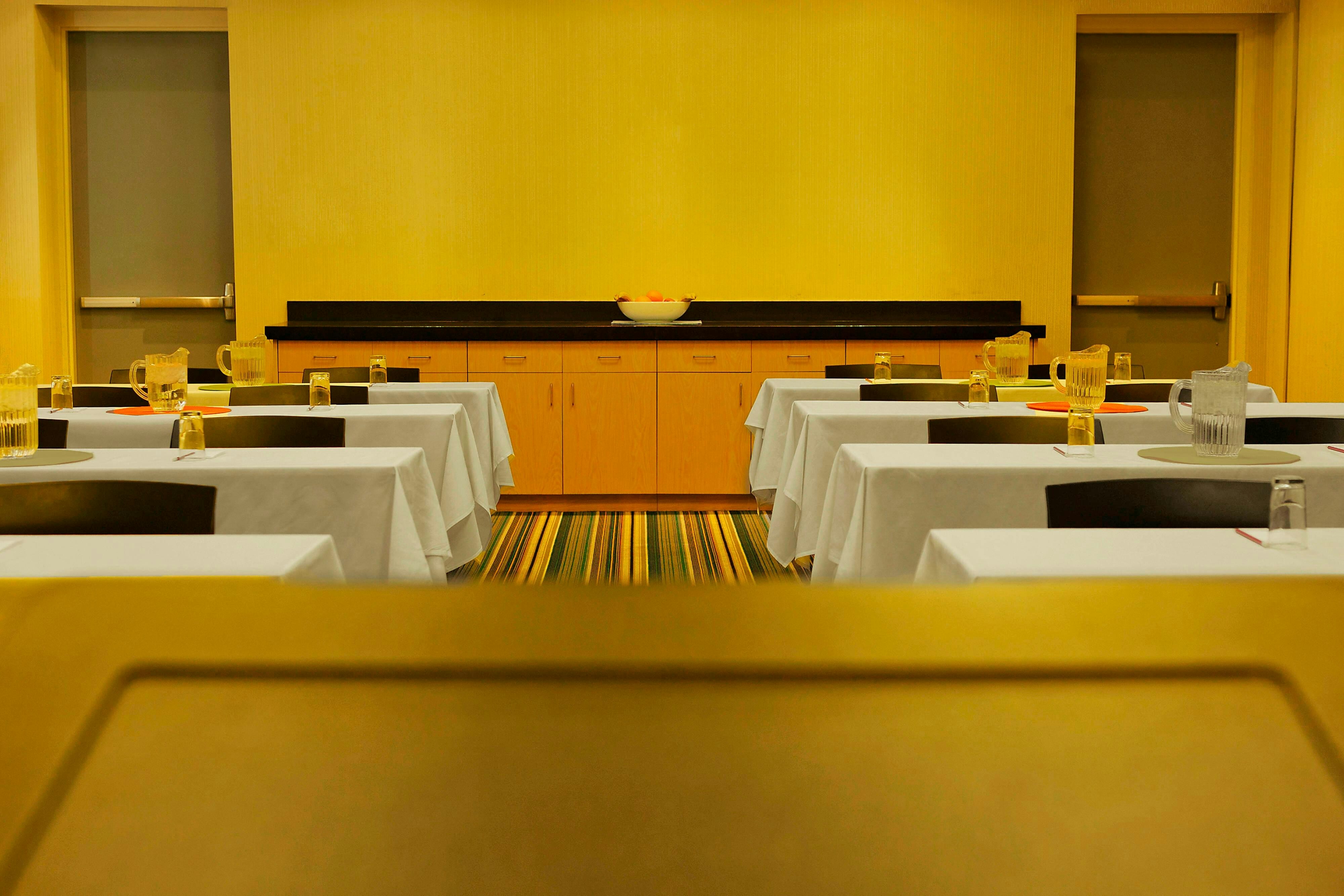 Aloft Minneapolis