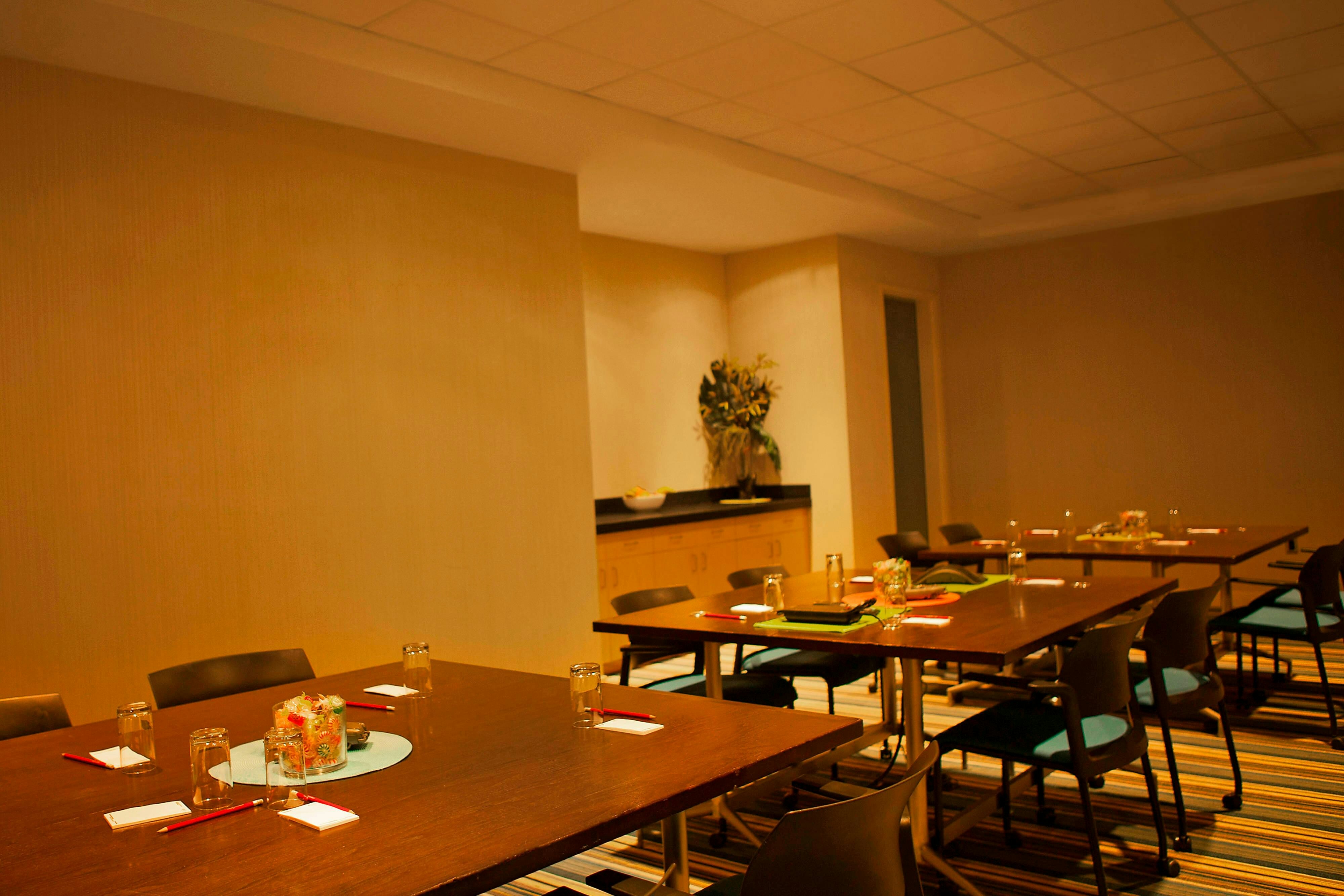 Aloft Minneapolis