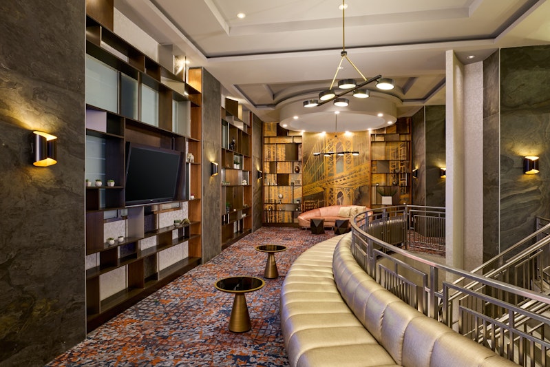 Sheraton Brooklyn New York Hotel