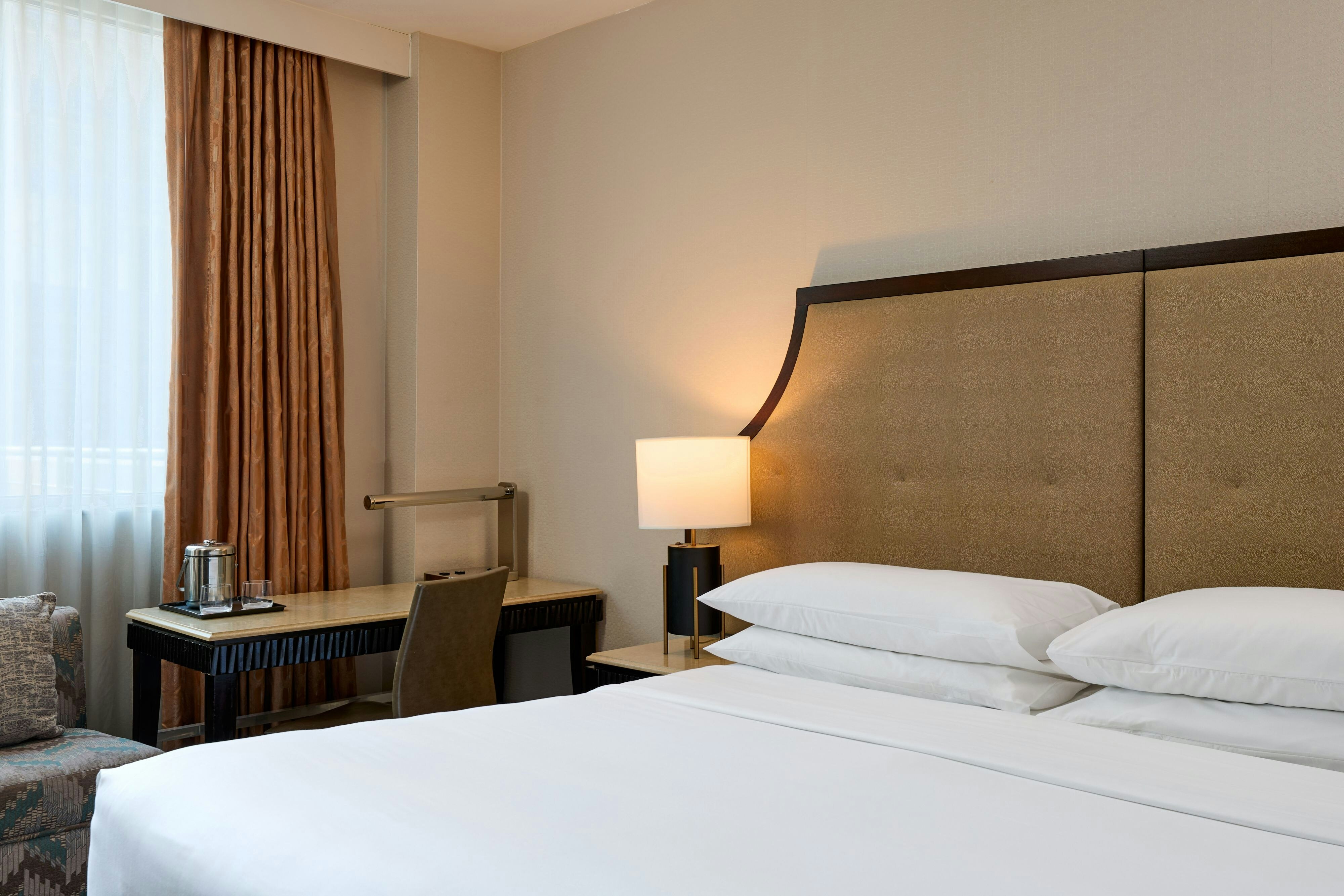 Sheraton Brooklyn New York Hotel