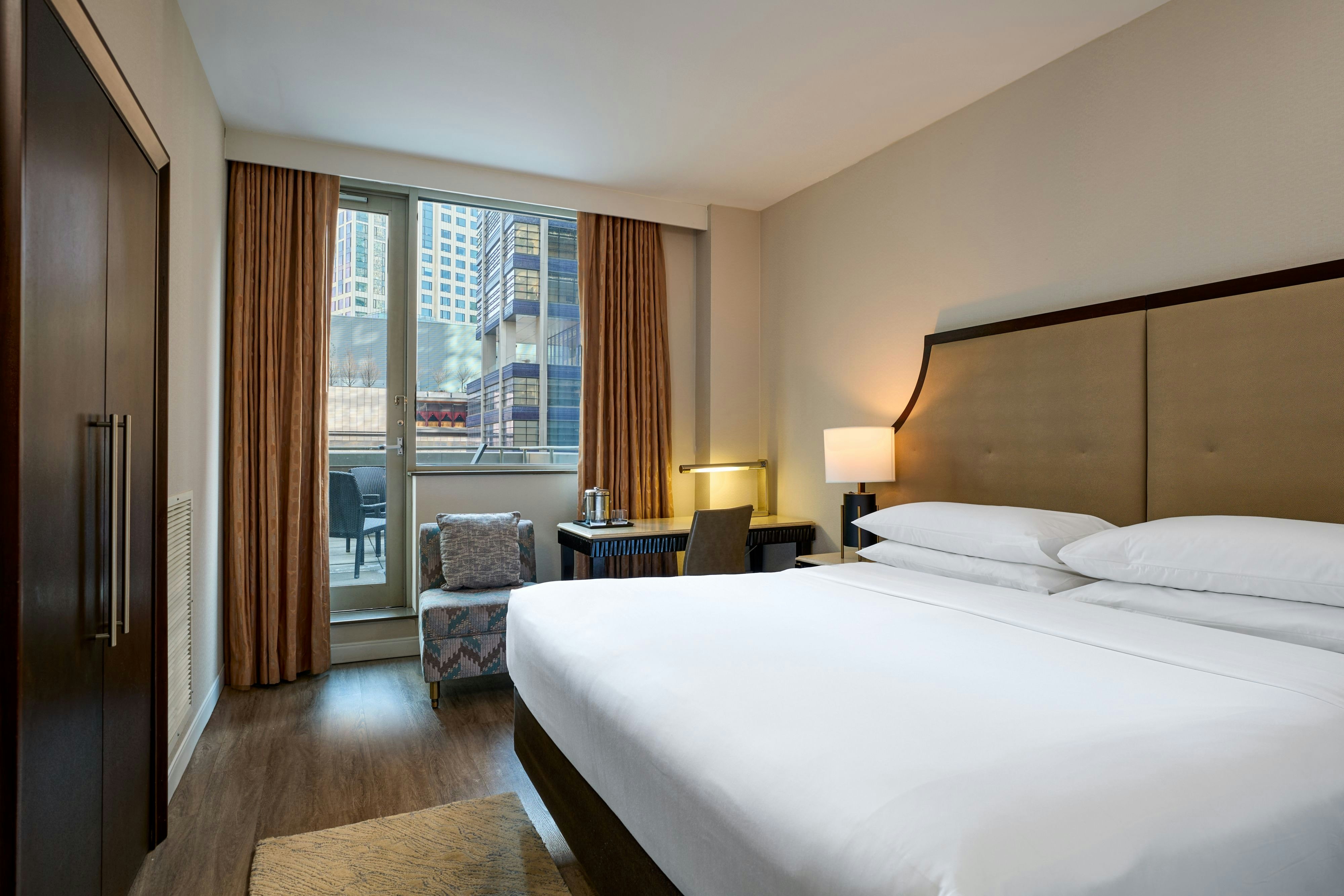 Sheraton Brooklyn New York Hotel
