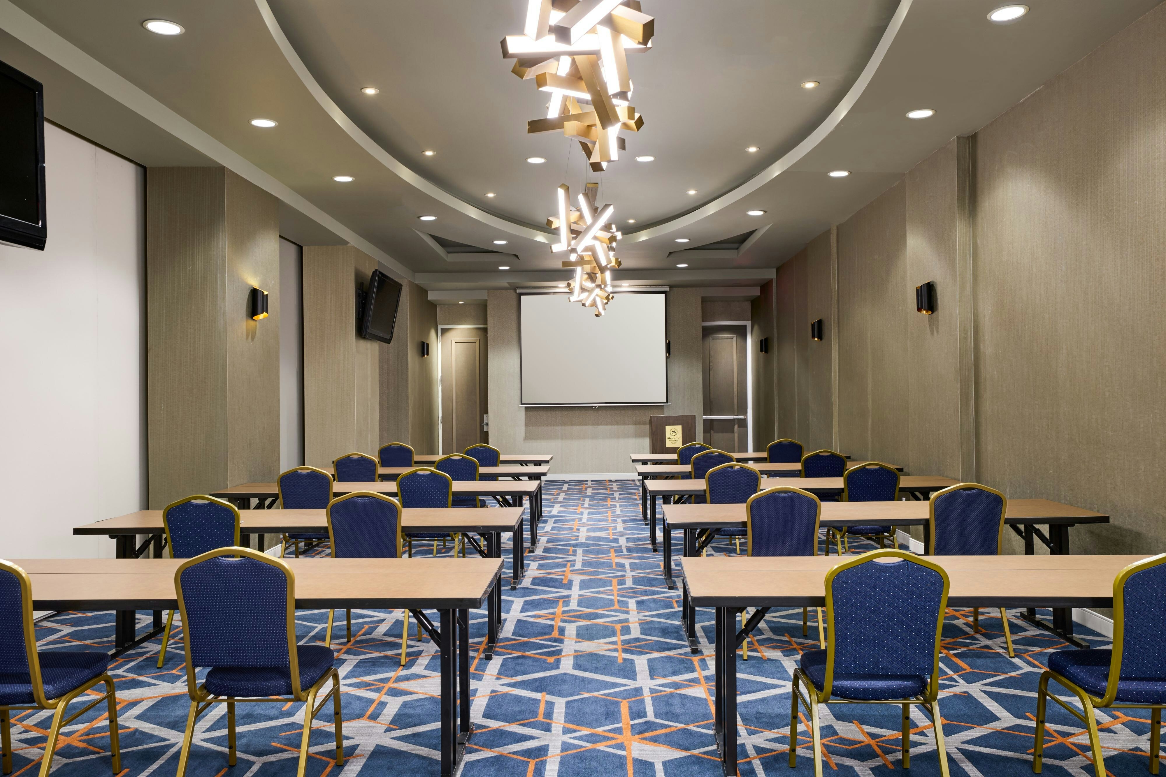 Sheraton Brooklyn New York Hotel