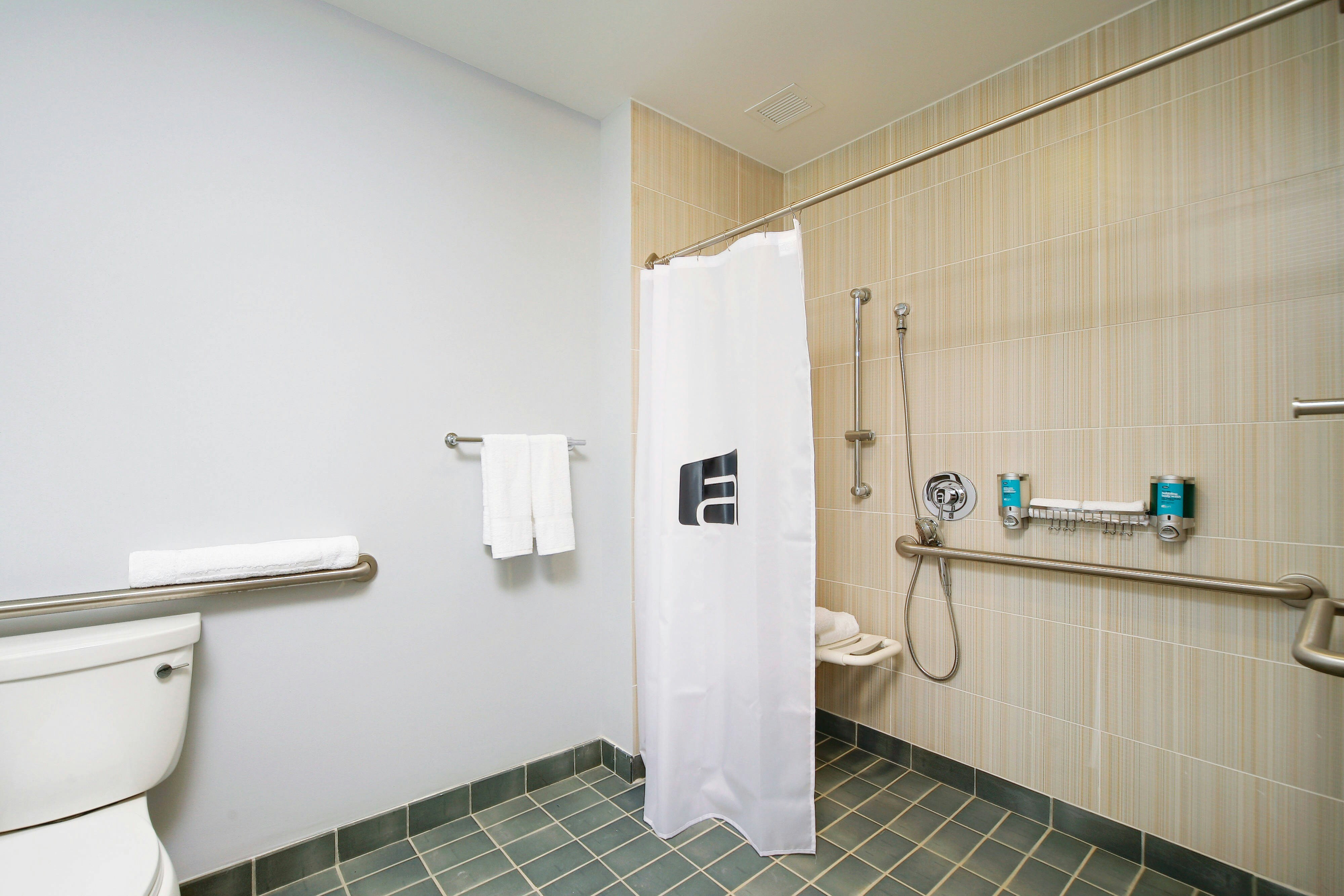 Aloft Richmond West Short Pump