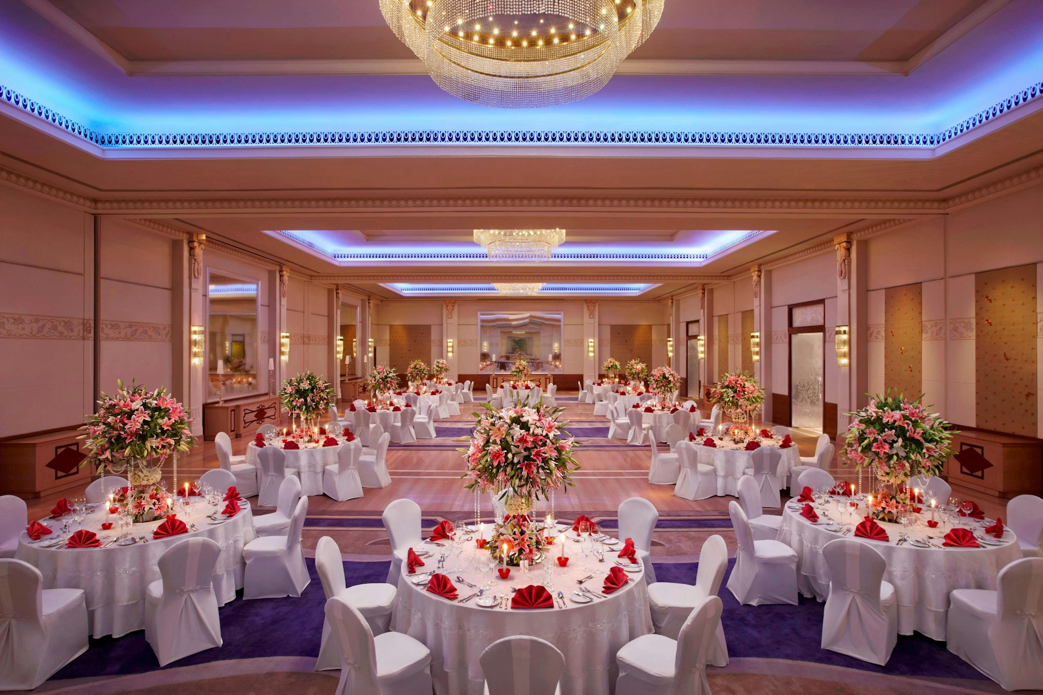 ITC Gardenia, a Luxury Collection Hotel, Bengaluru