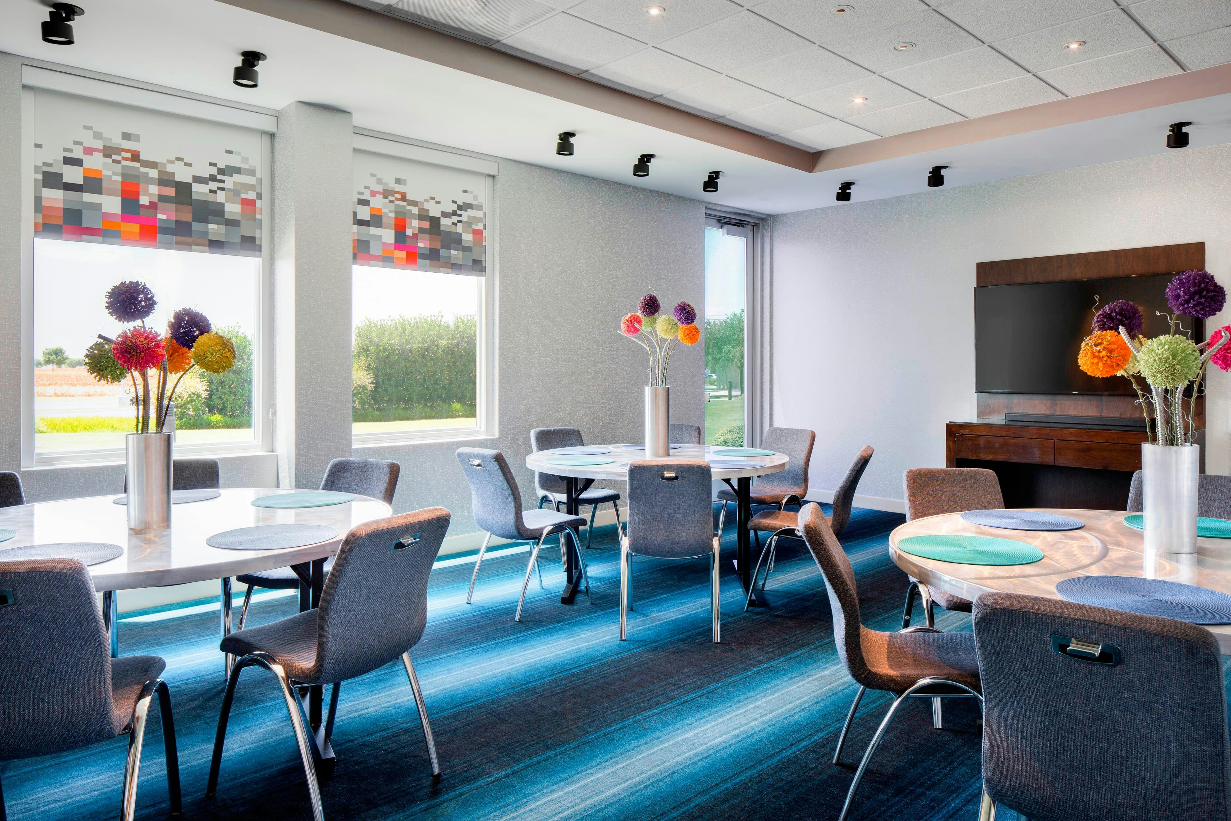 Aloft Las Colinas