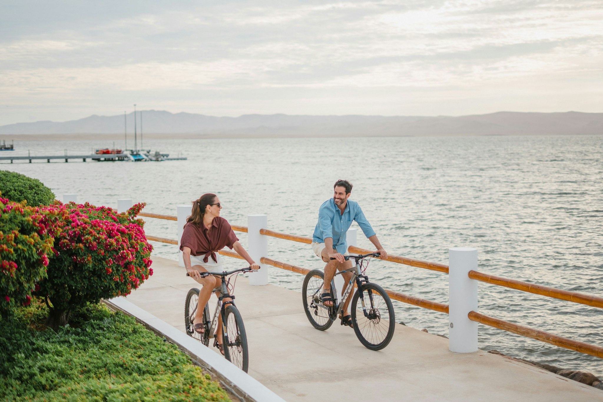 Hotel Paracas, a Luxury Collection Resort, Paracas