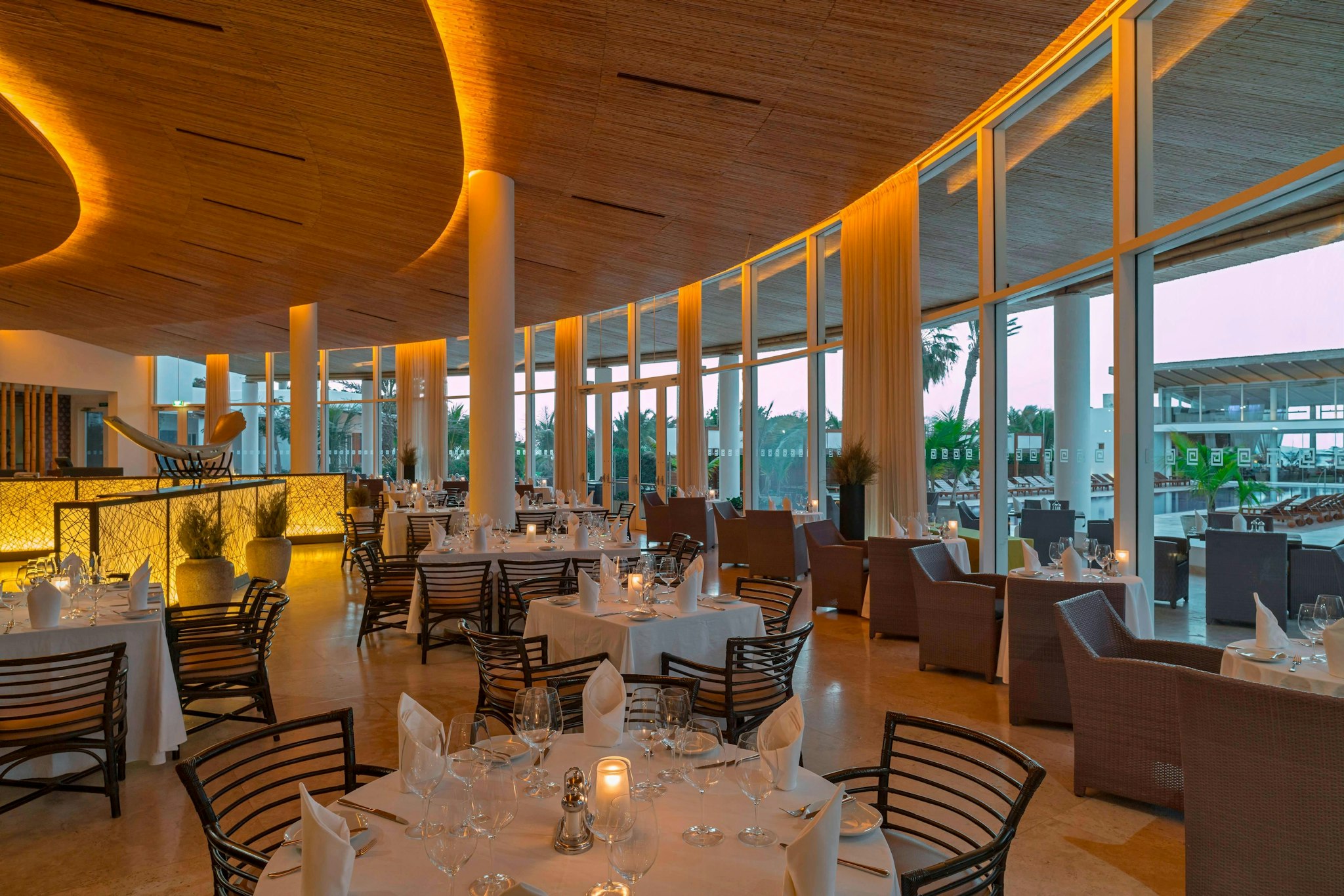 Hotel Paracas, a Luxury Collection Resort, Paracas