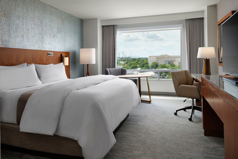 Westin Hotel At Austin Domain