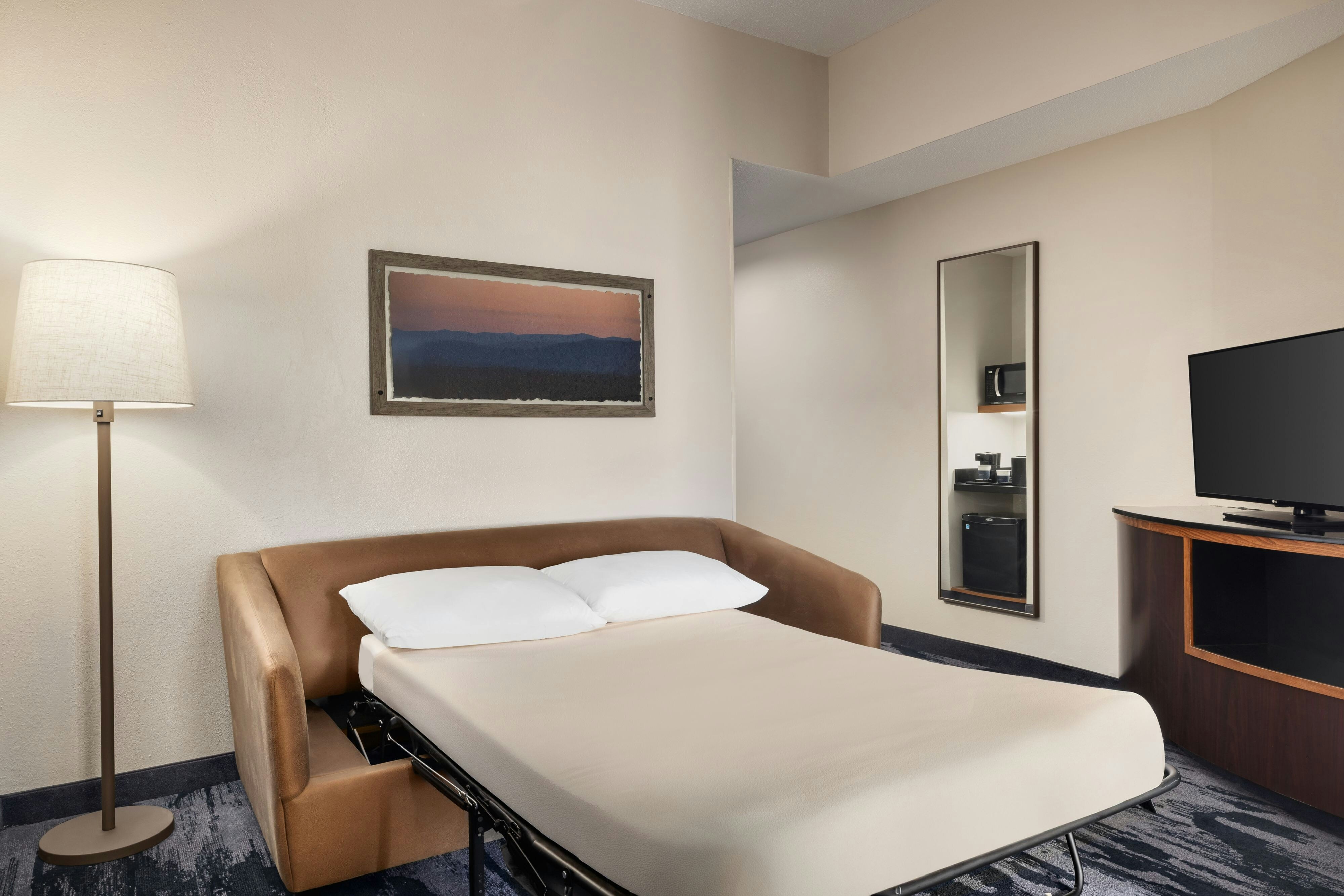 Fairfield by Marriott Inn & Suites Memphis Olive Branch