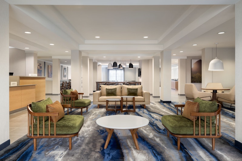 Fairfield by Marriott Inn & Suites Memphis Olive Branch