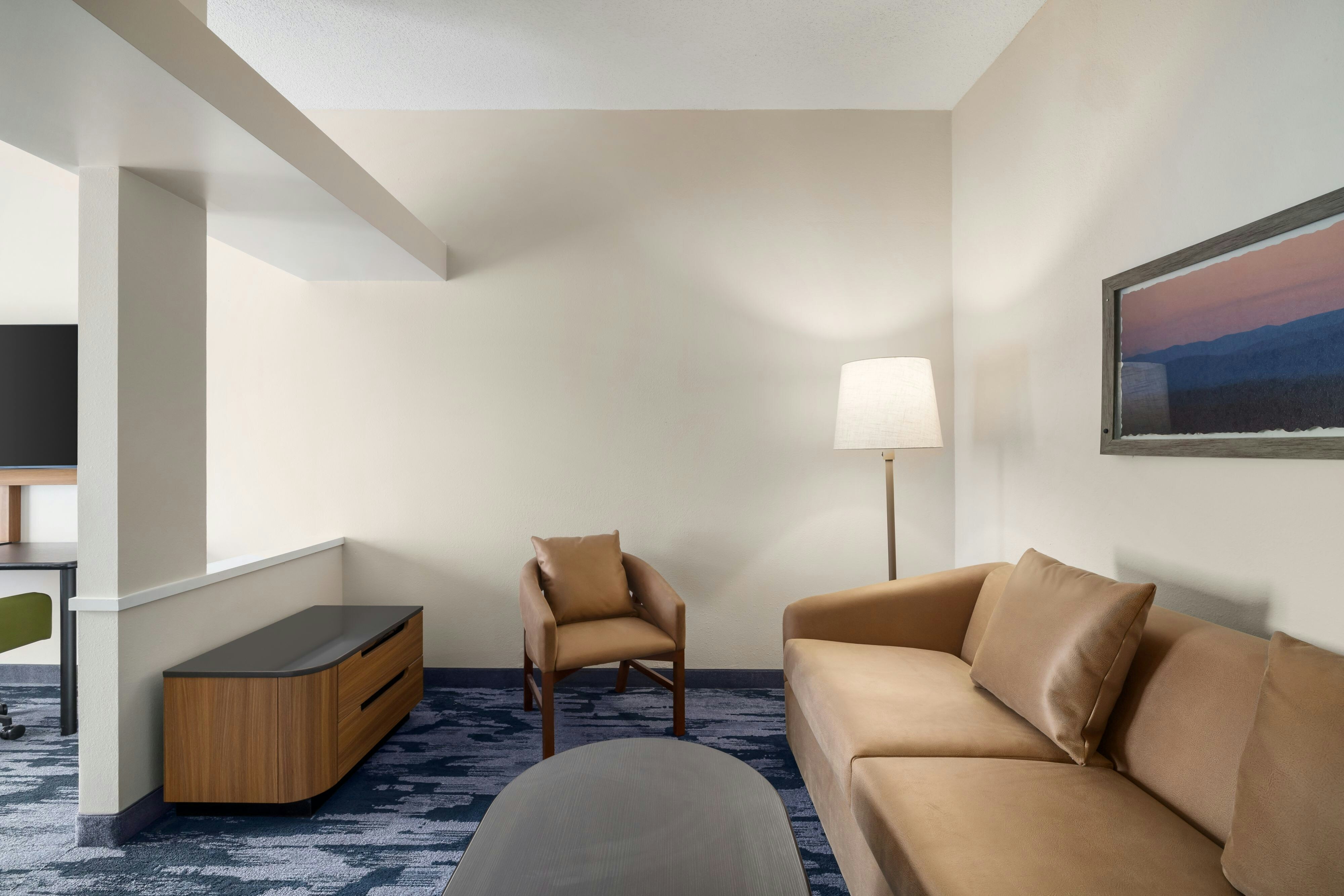 Fairfield by Marriott Inn & Suites Memphis Olive Branch