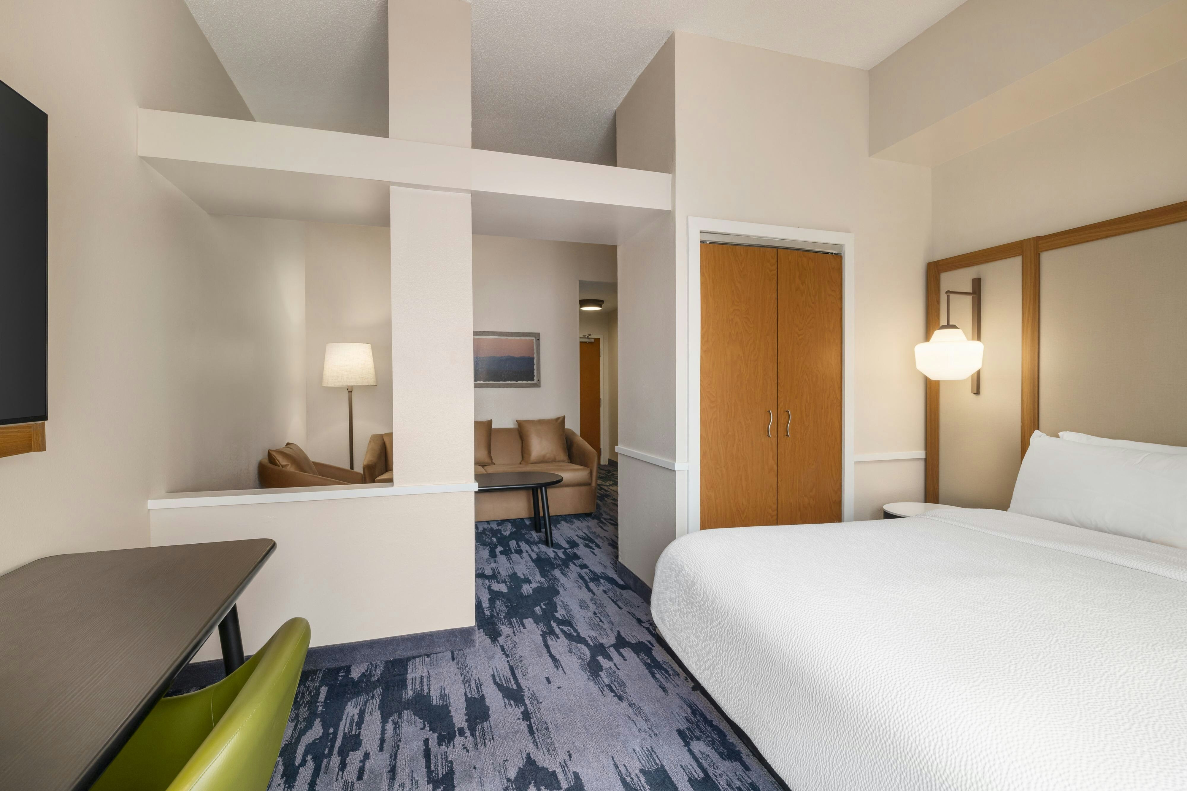 Fairfield by Marriott Inn & Suites Memphis Olive Branch