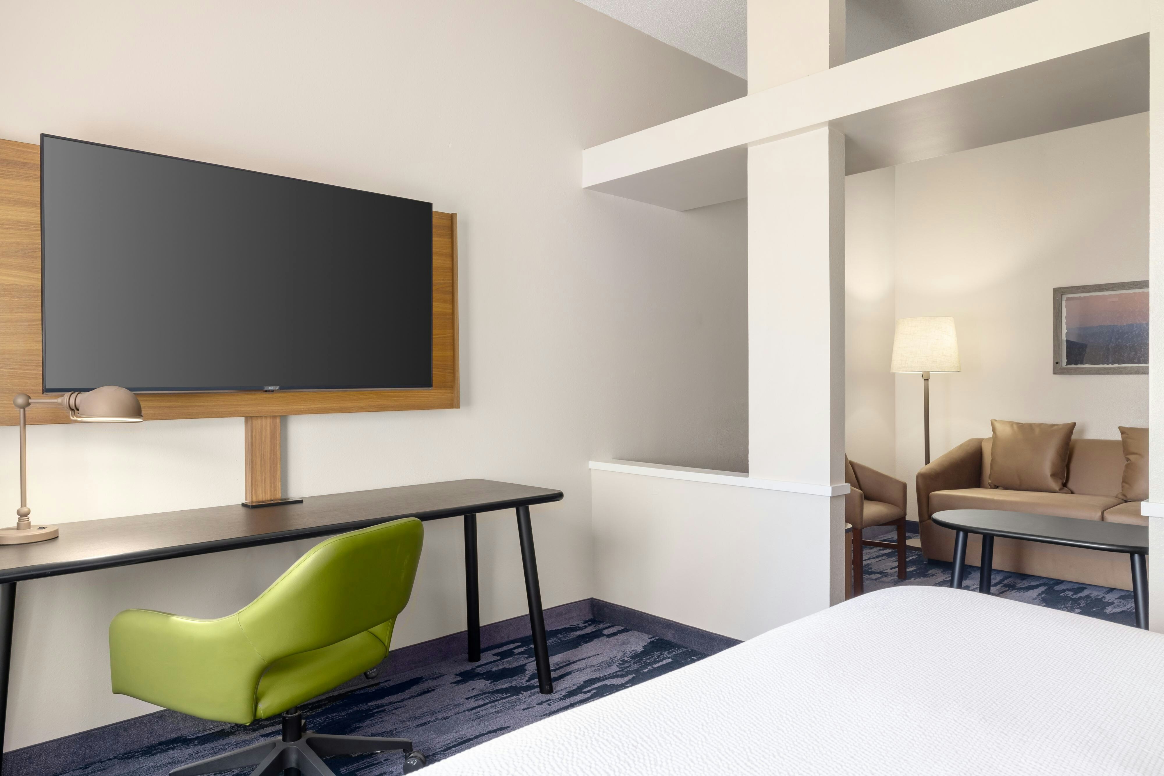 Fairfield by Marriott Inn & Suites Memphis Olive Branch