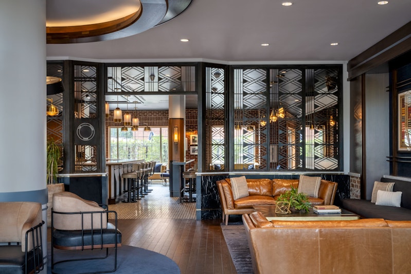 The Alida, Savannah, a Tribute Portfolio Hotel