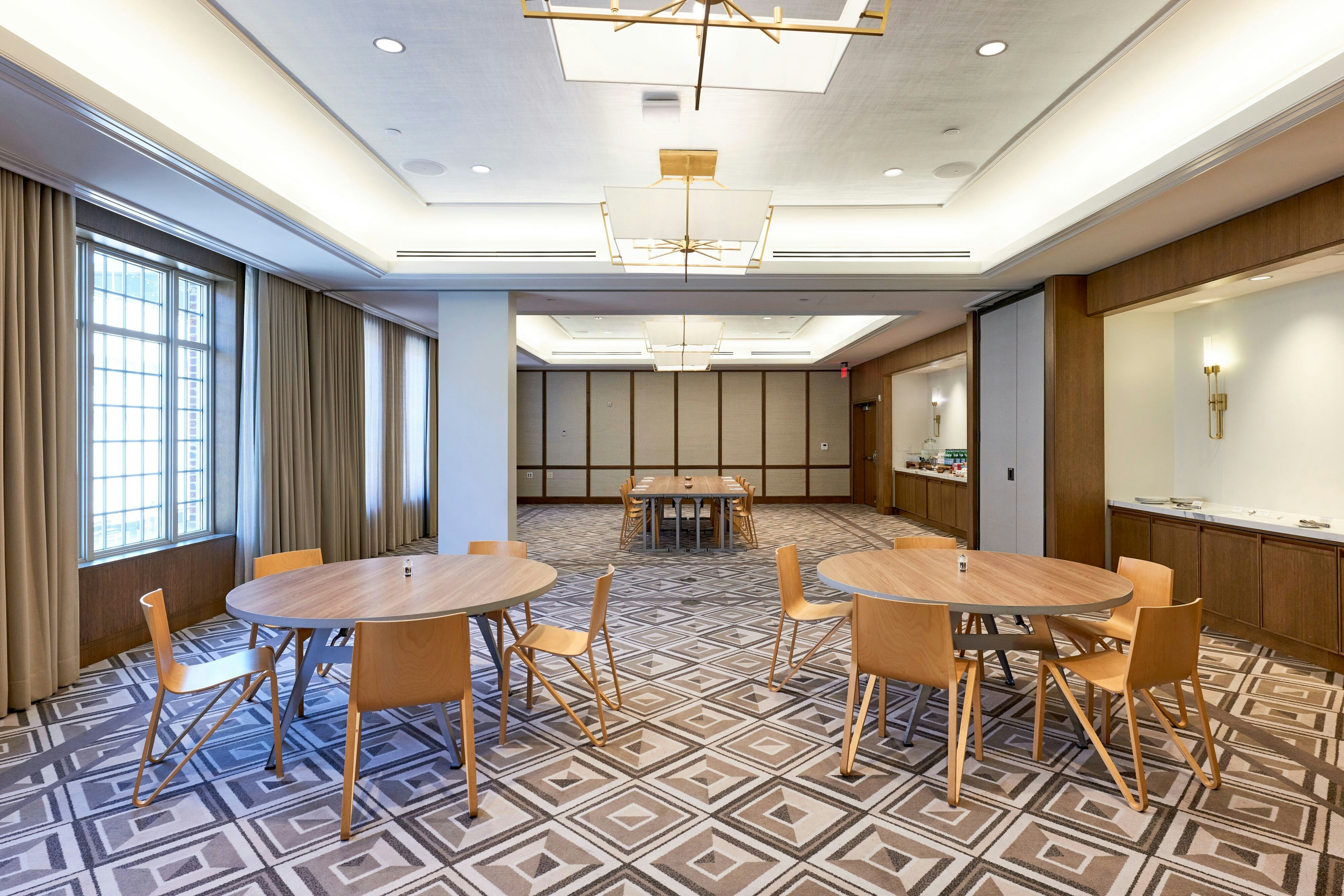 The Alida, Savannah, a Tribute Portfolio Hotel