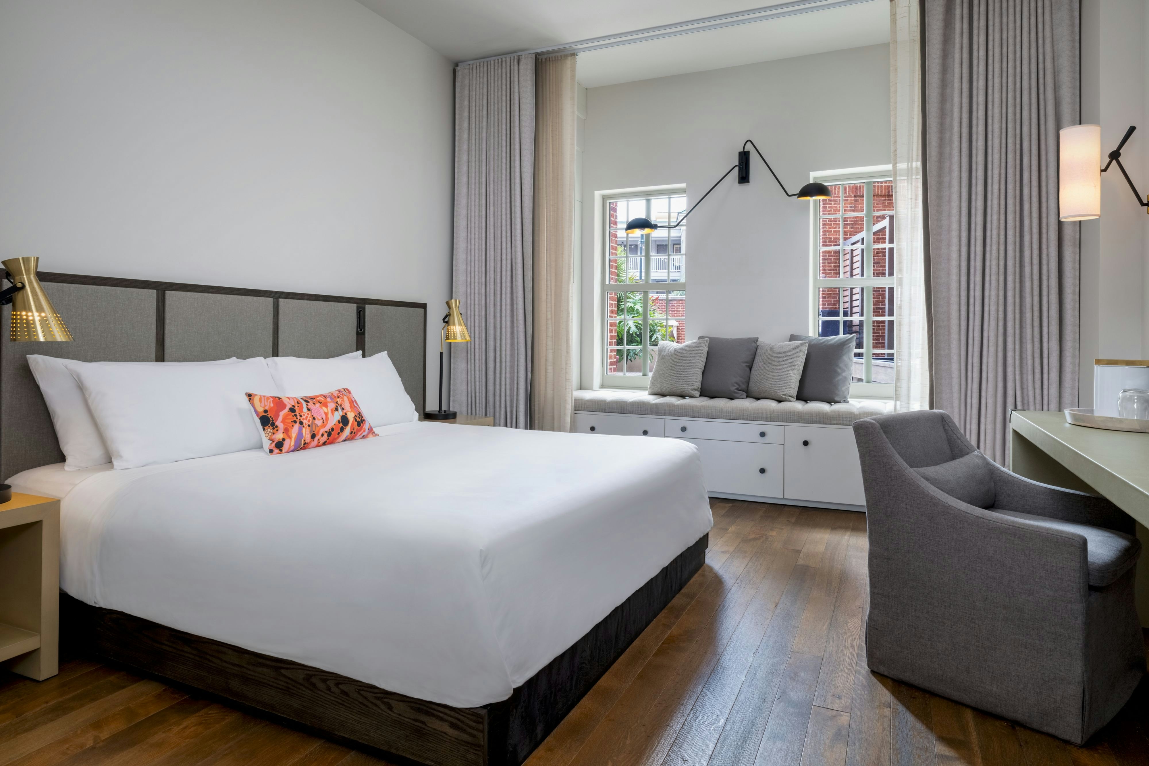 The Alida, Savannah, a Tribute Portfolio Hotel