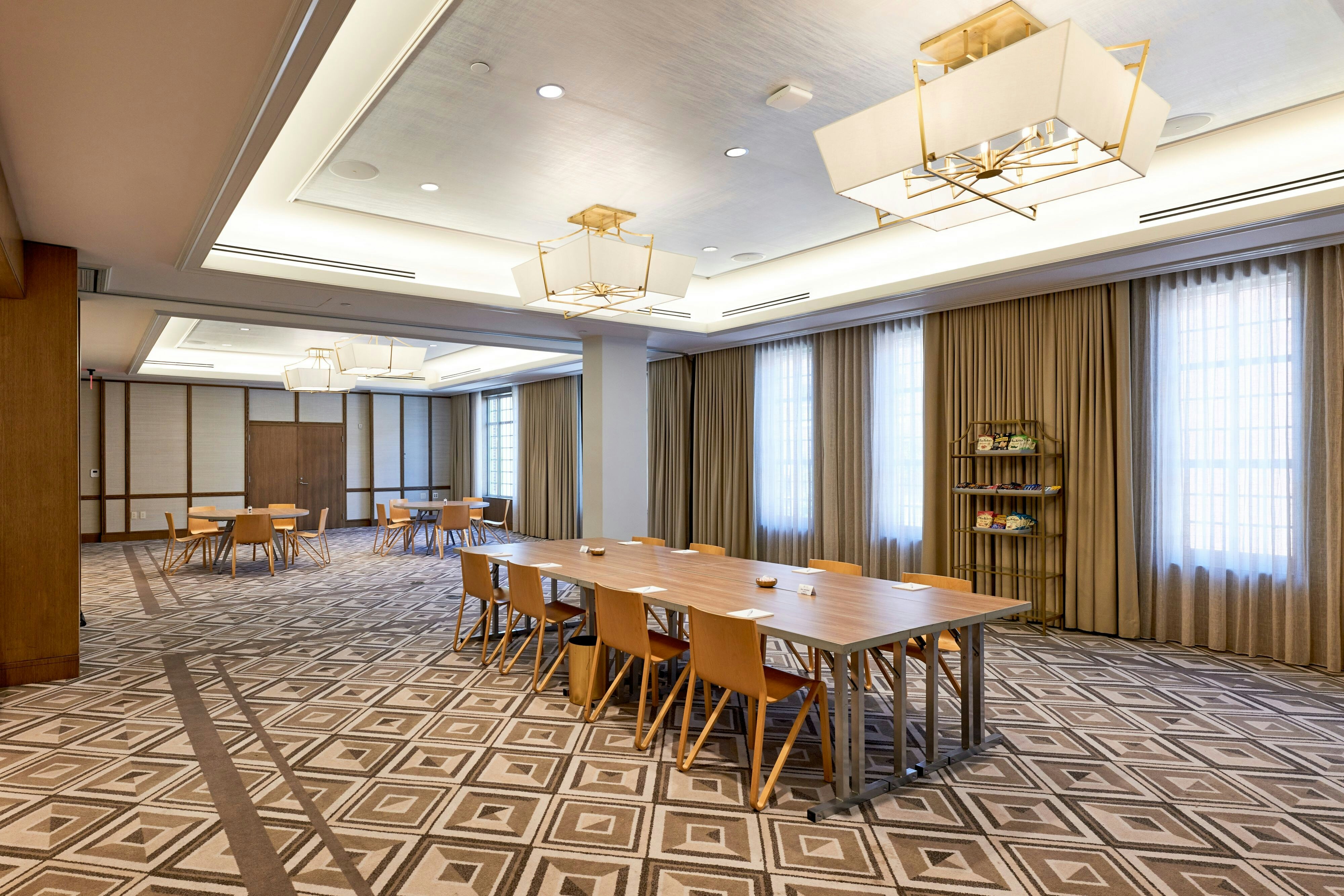 The Alida, Savannah, a Tribute Portfolio Hotel