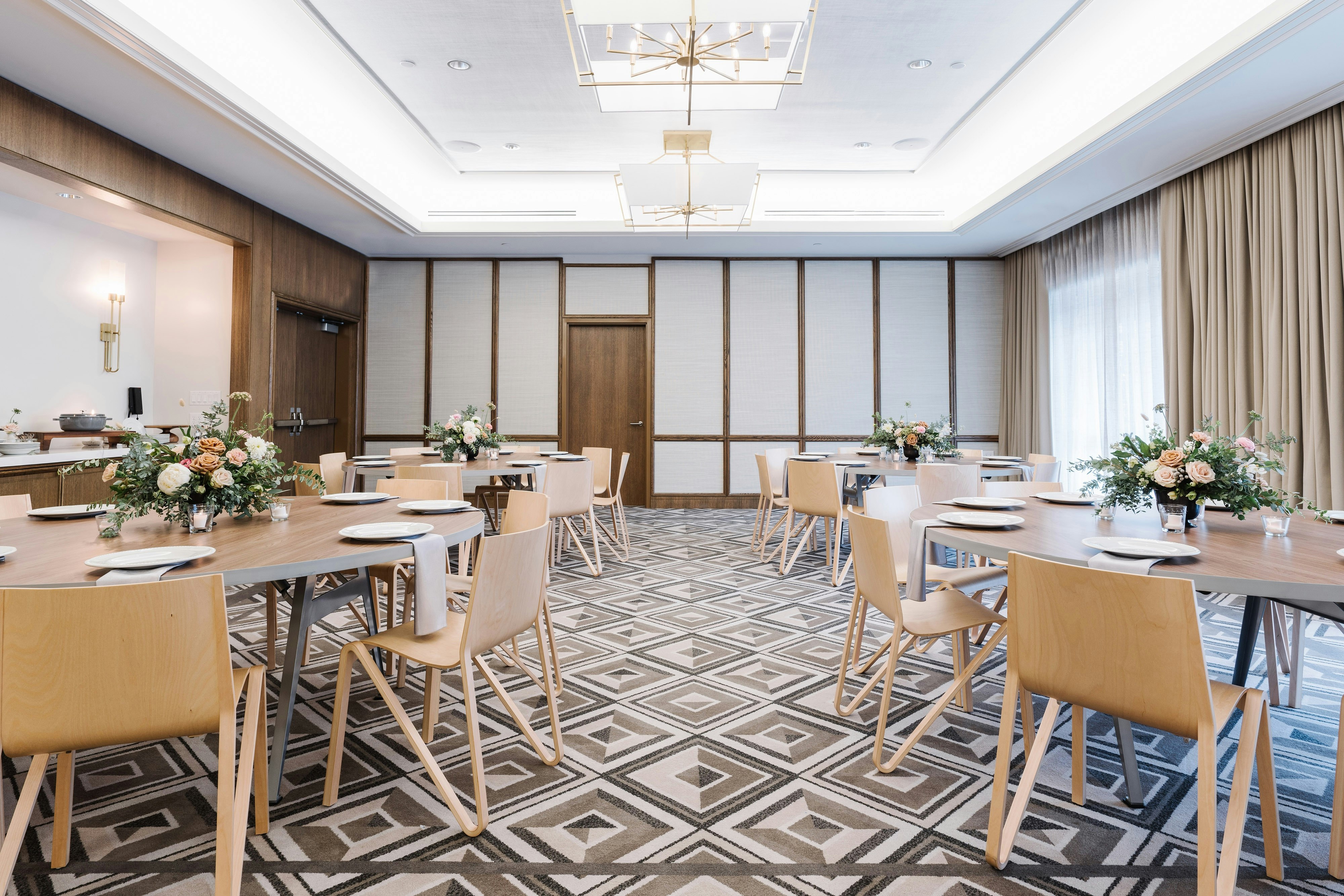 The Alida, Savannah, a Tribute Portfolio Hotel