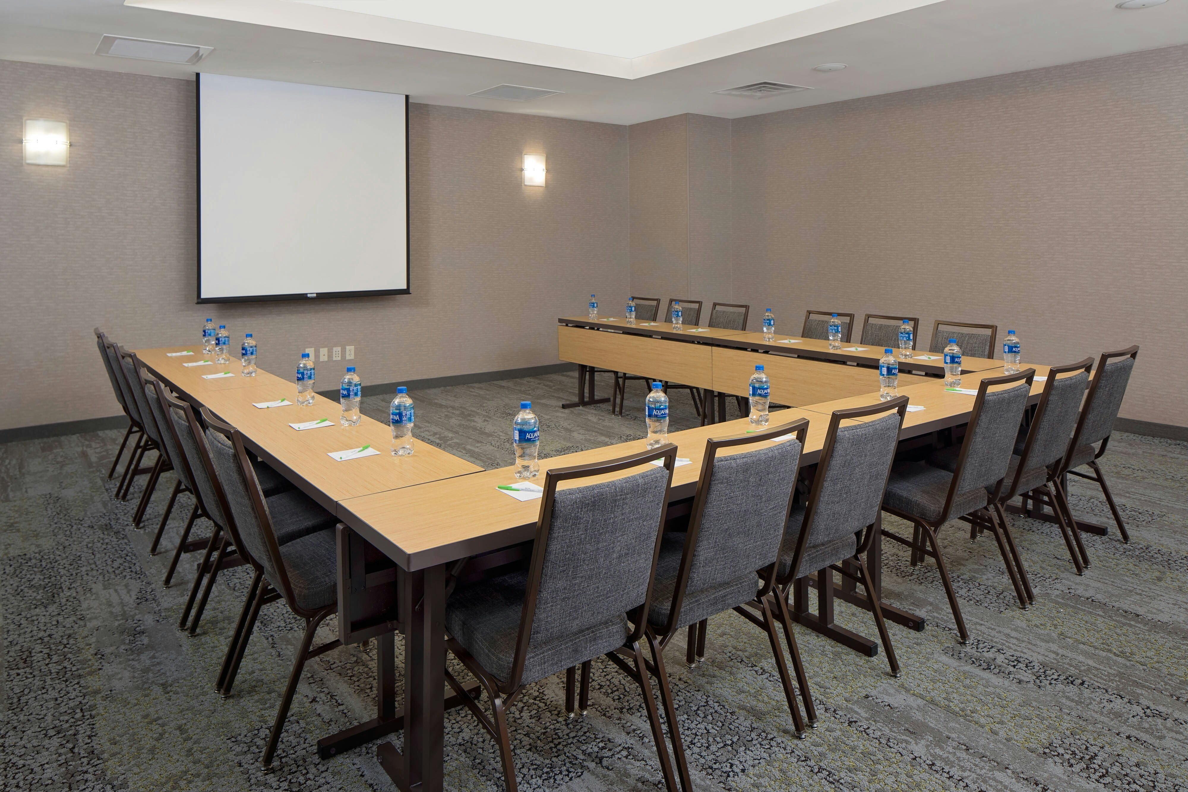 Courtyard by Marriott Houston Medical Center/NRG Park