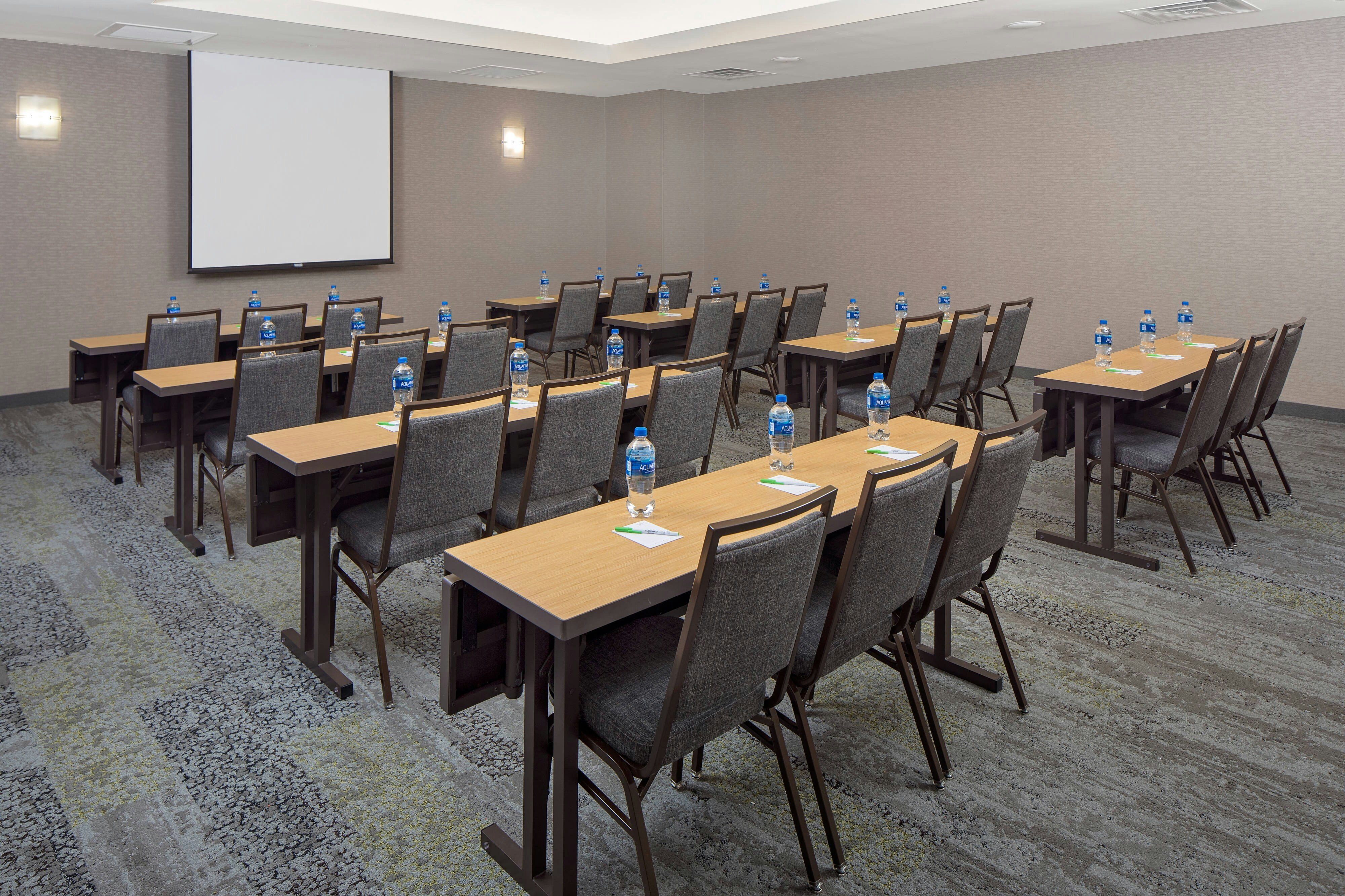Courtyard by Marriott Houston Medical Center/NRG Park