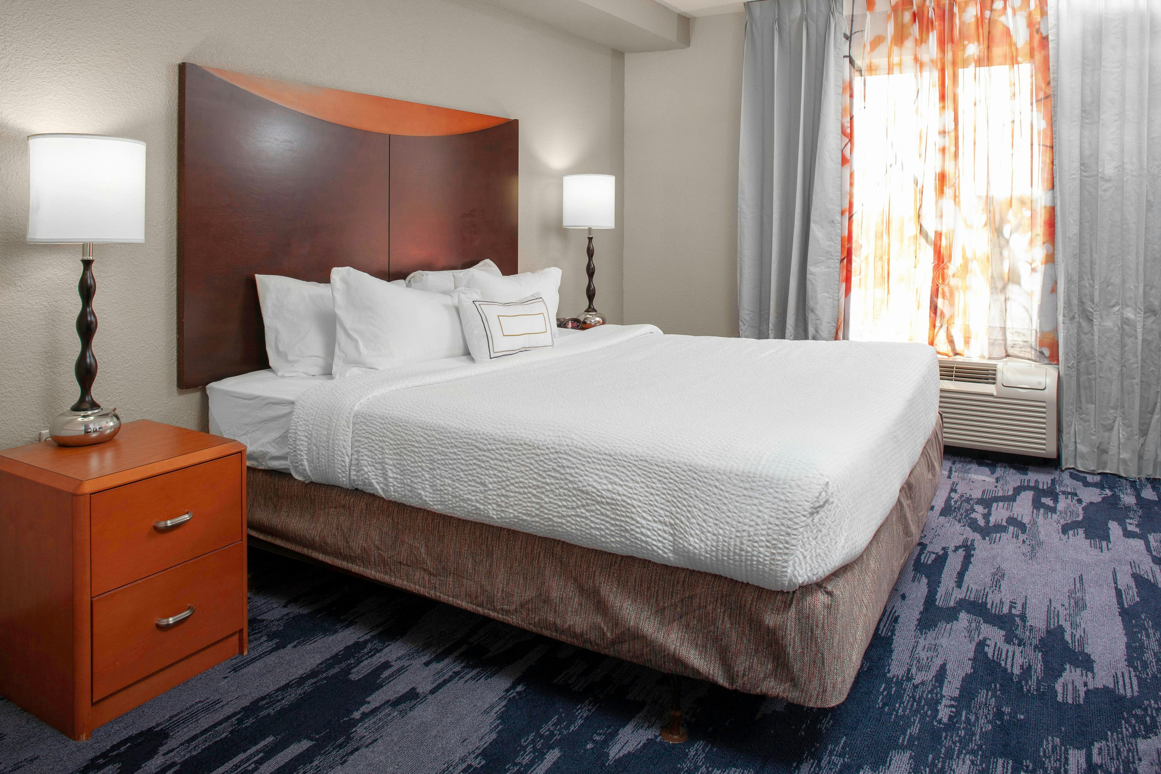 Fairfield by Marriott Inn & Suites Indianapolis Avon