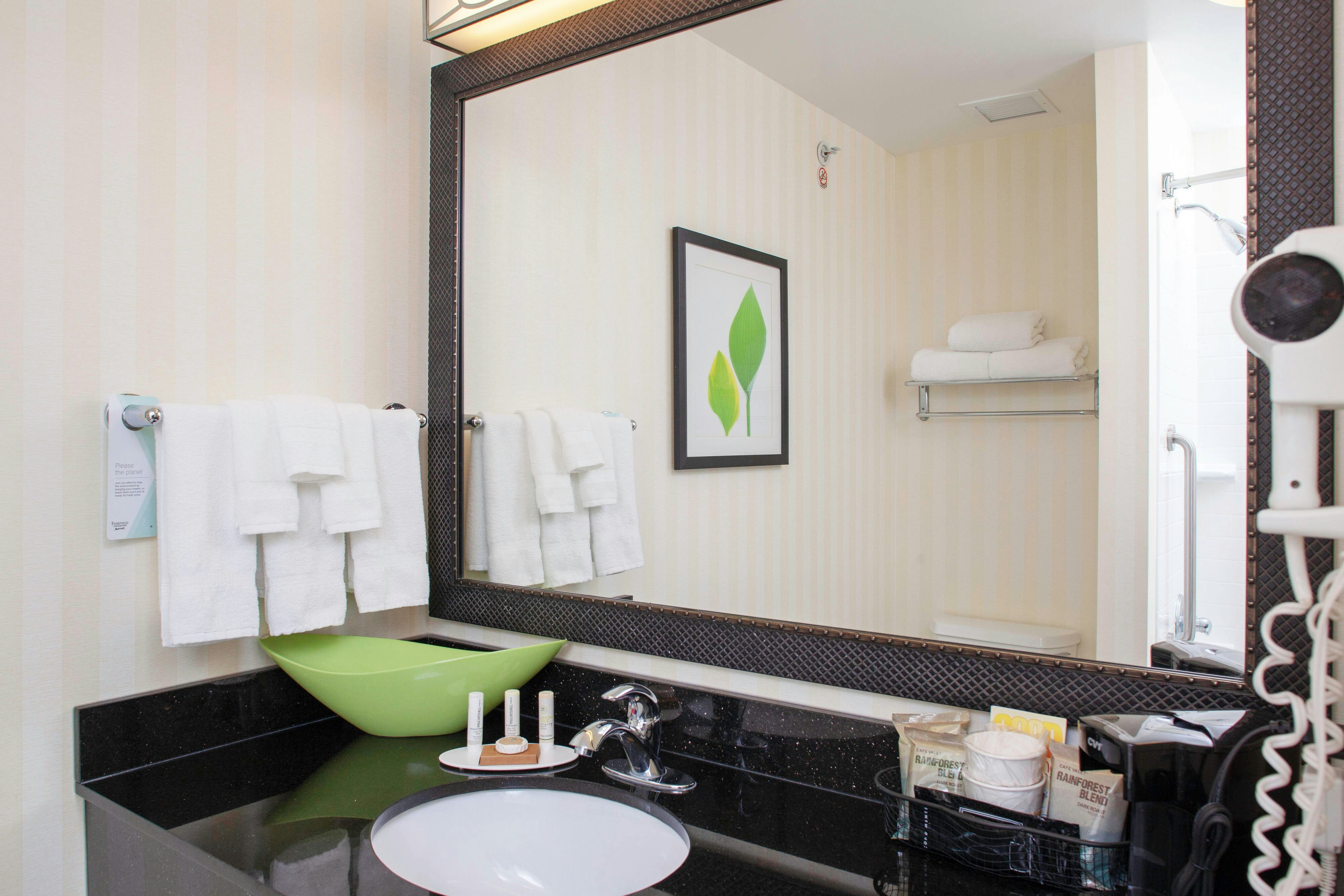Fairfield by Marriott Inn & Suites Indianapolis Avon