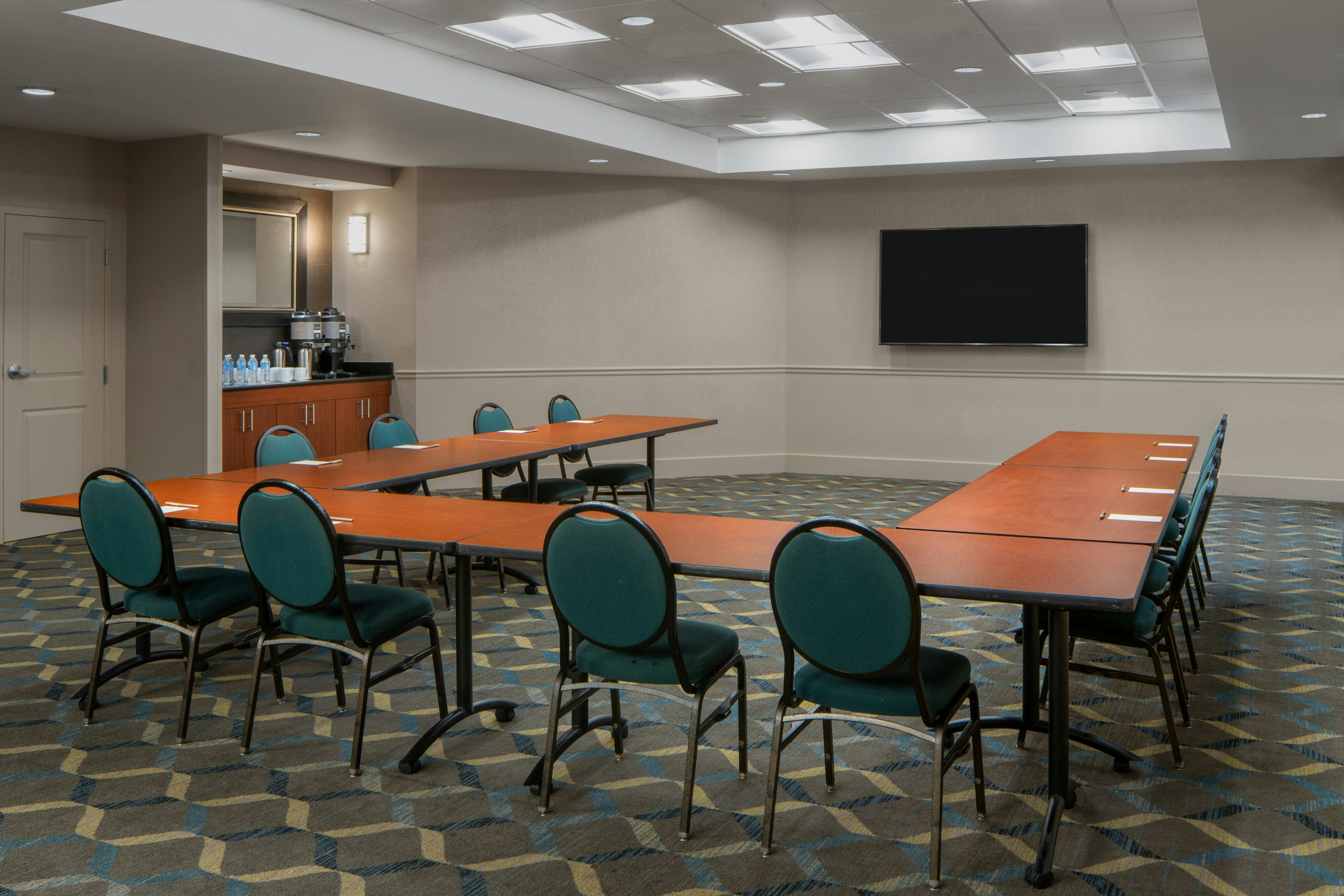 Residence Inn by Marriott New Orleans Covington/North Shore