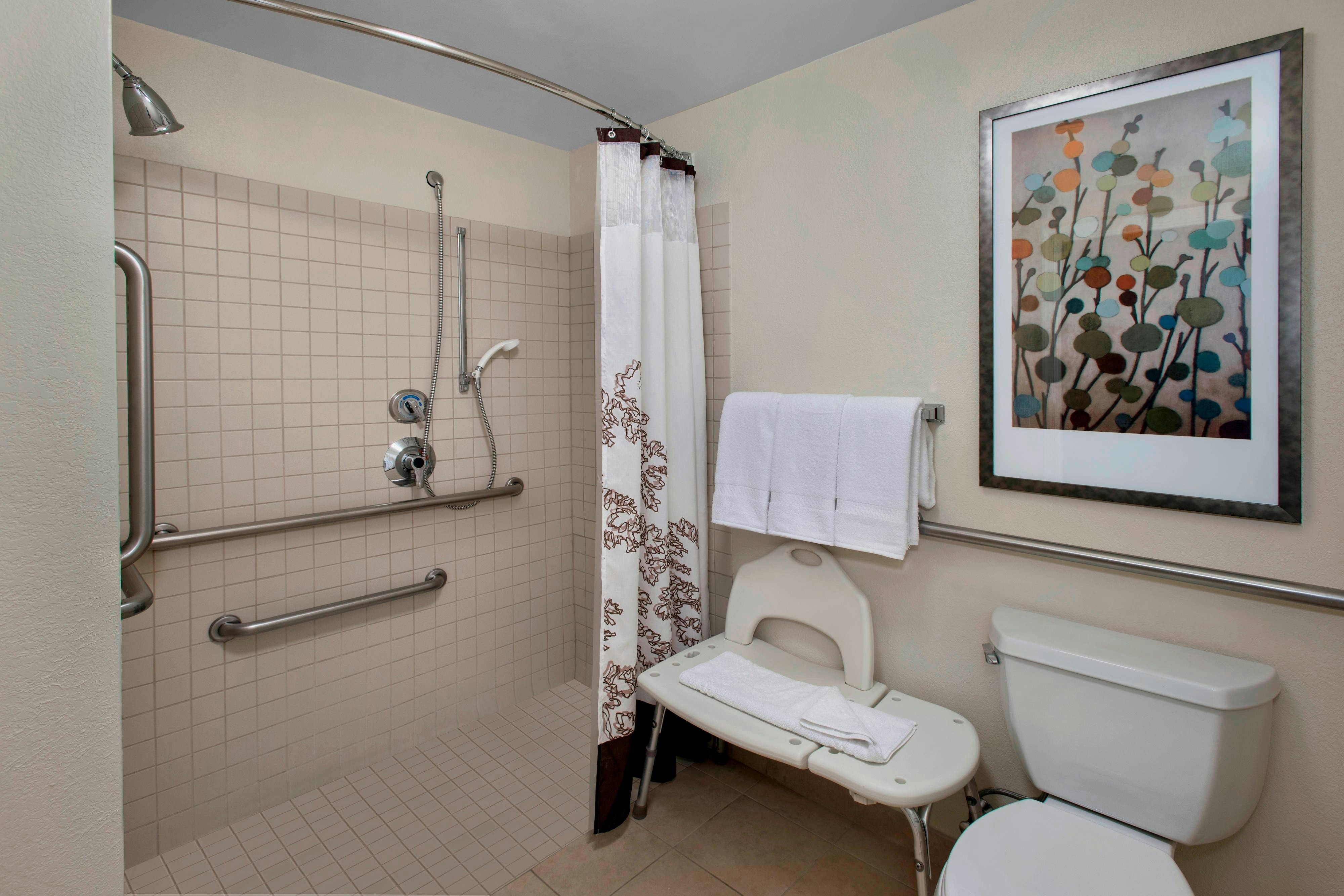 Residence Inn by Marriott Alexandria Old Town South at Carlyle