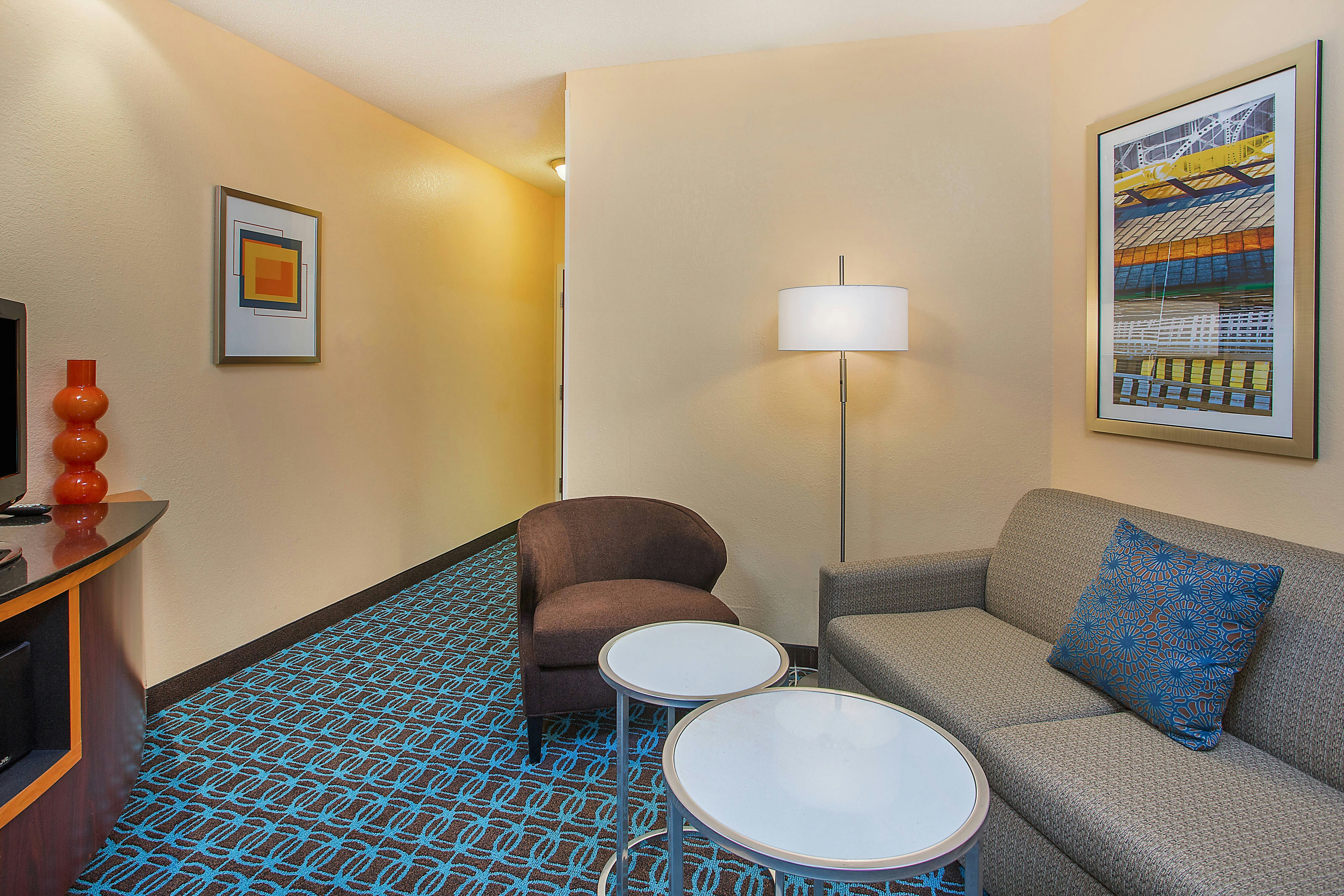 Fairfield by Marriott Inn & Suites Cookeville