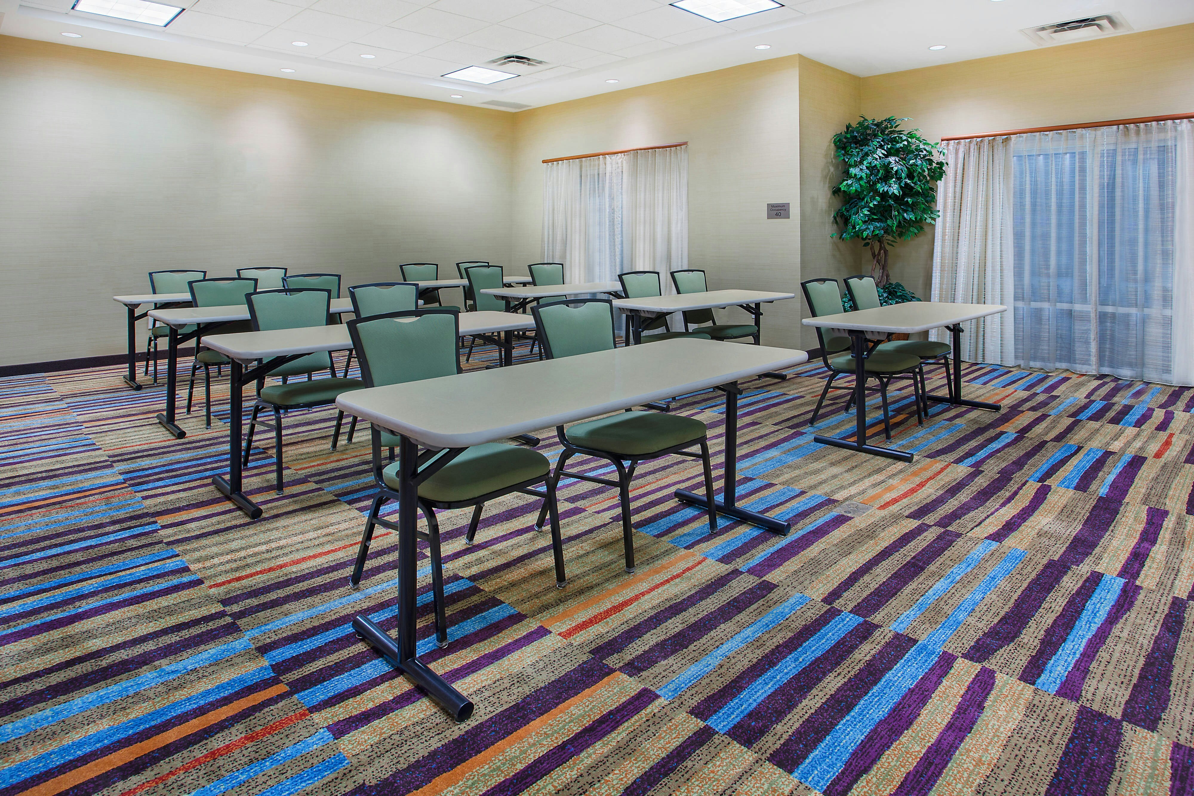 Fairfield by Marriott Inn & Suites Cookeville