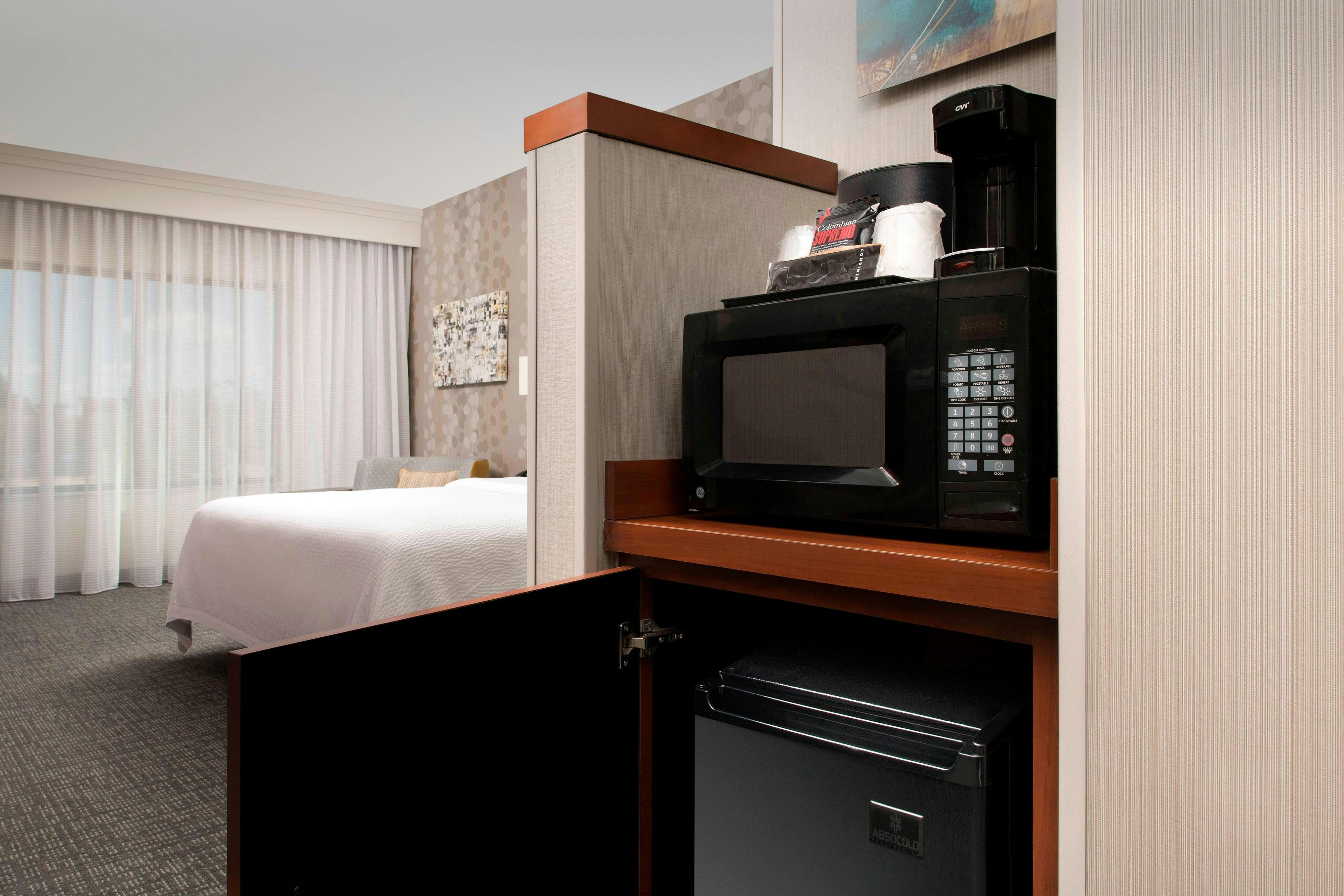 Courtyard by Marriott Tyler