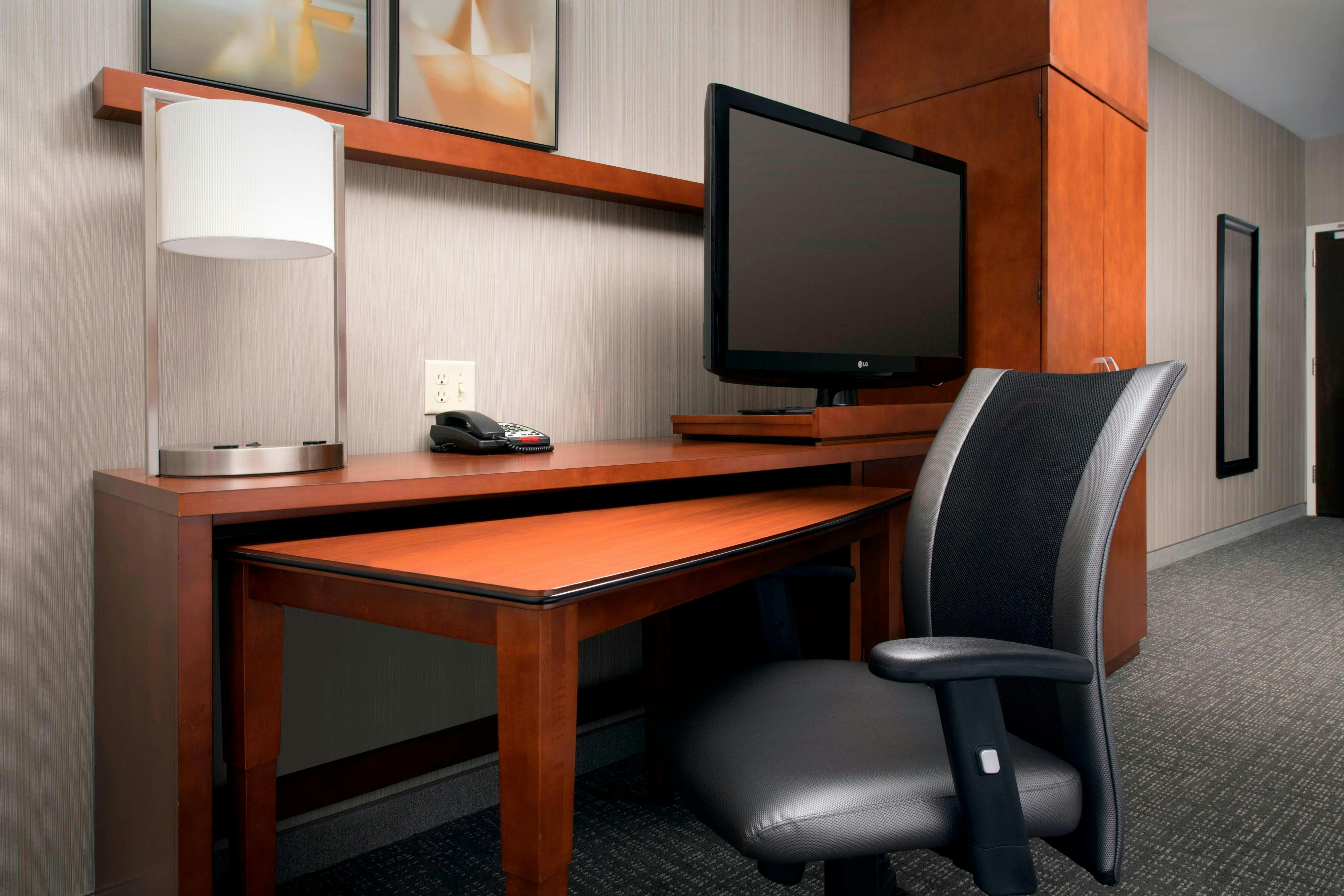 Courtyard by Marriott Tyler