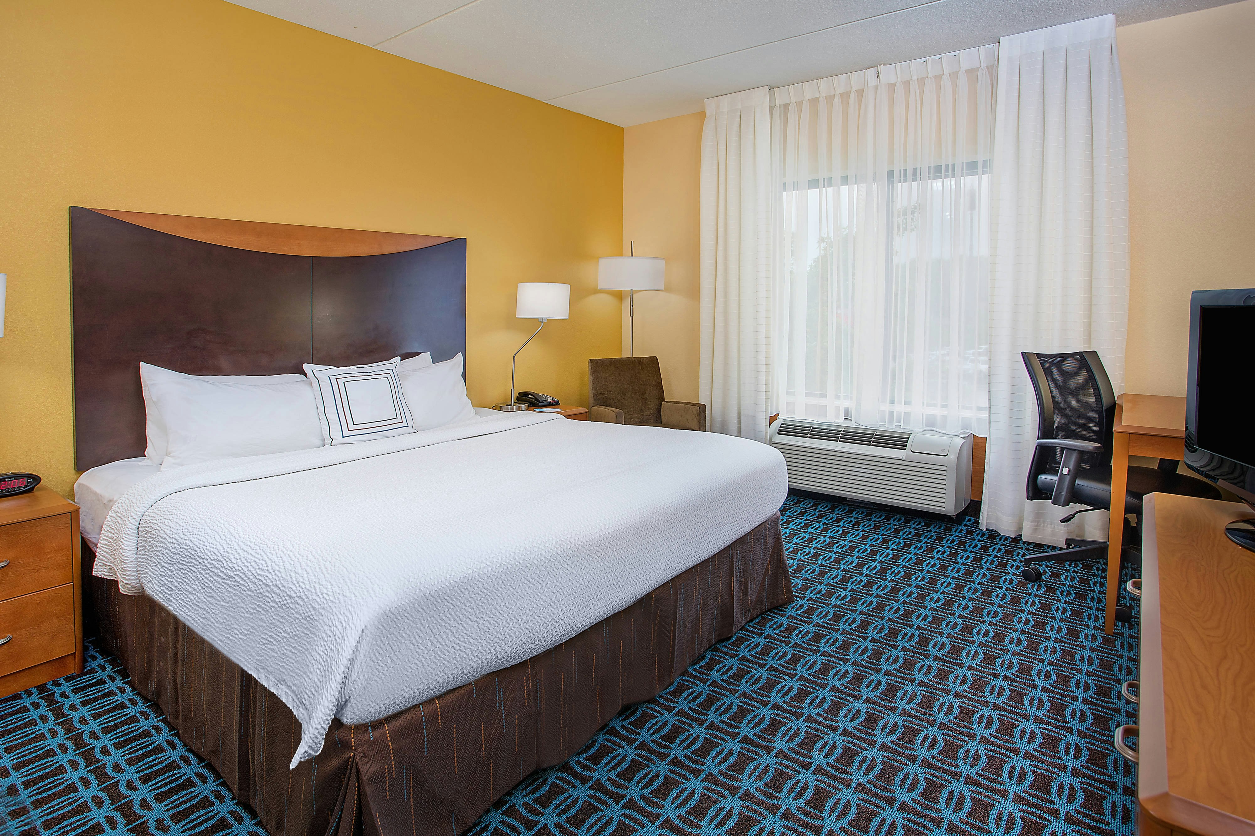 Fairfield by Marriott Inn & Suites Sevierville Kodak