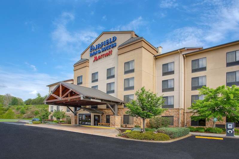 Fairfield by Marriott Inn & Suites Sevierville Kodak