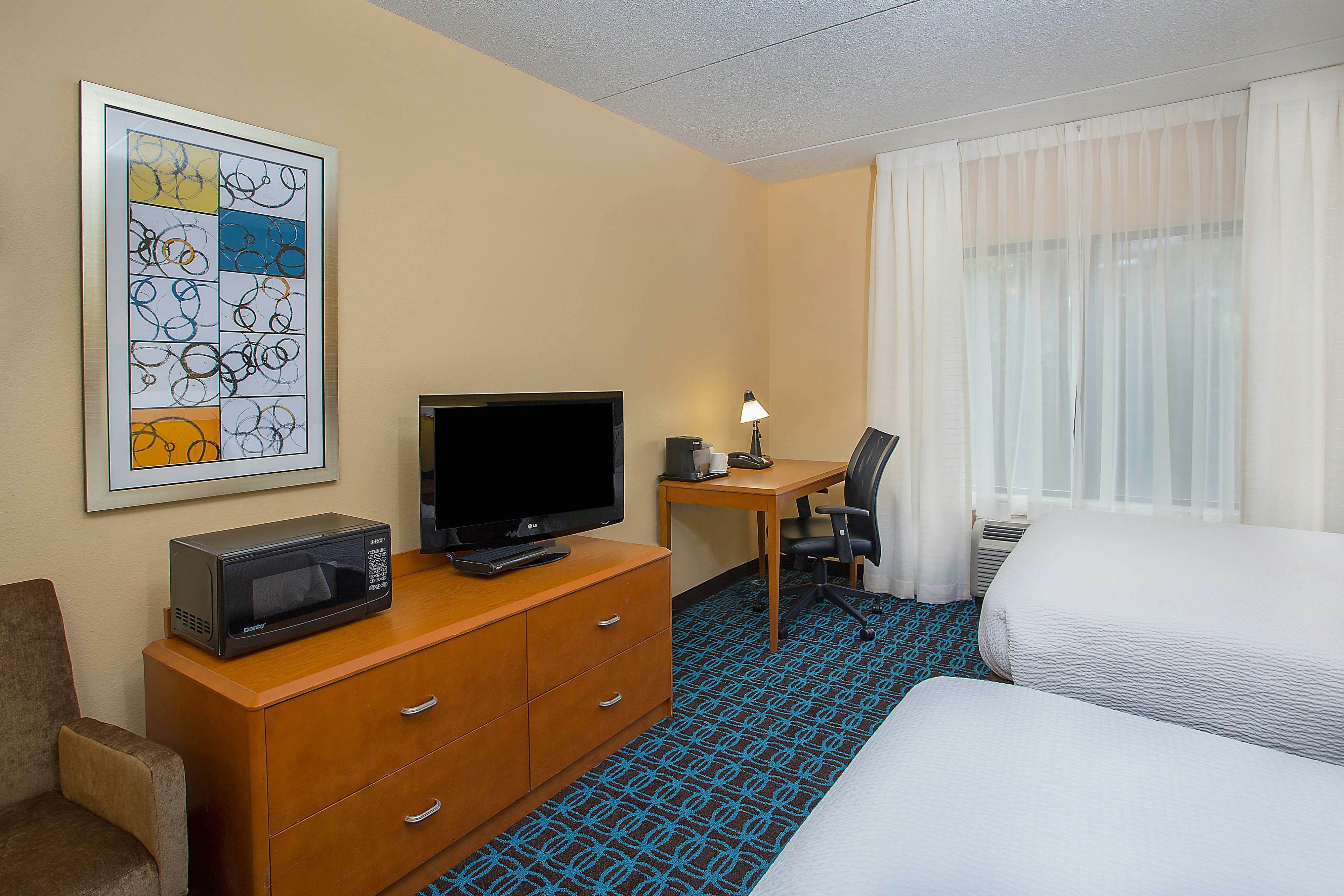 Fairfield by Marriott Inn & Suites Sevierville Kodak