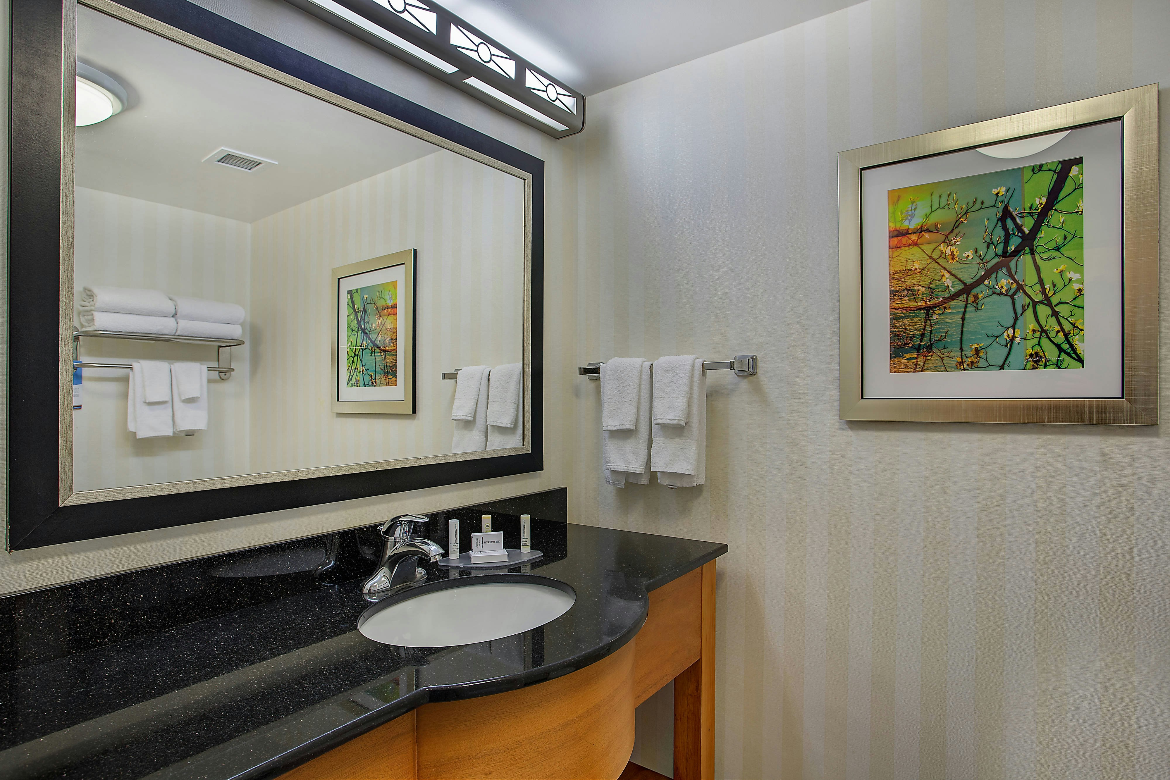 Fairfield by Marriott Inn & Suites Sevierville Kodak