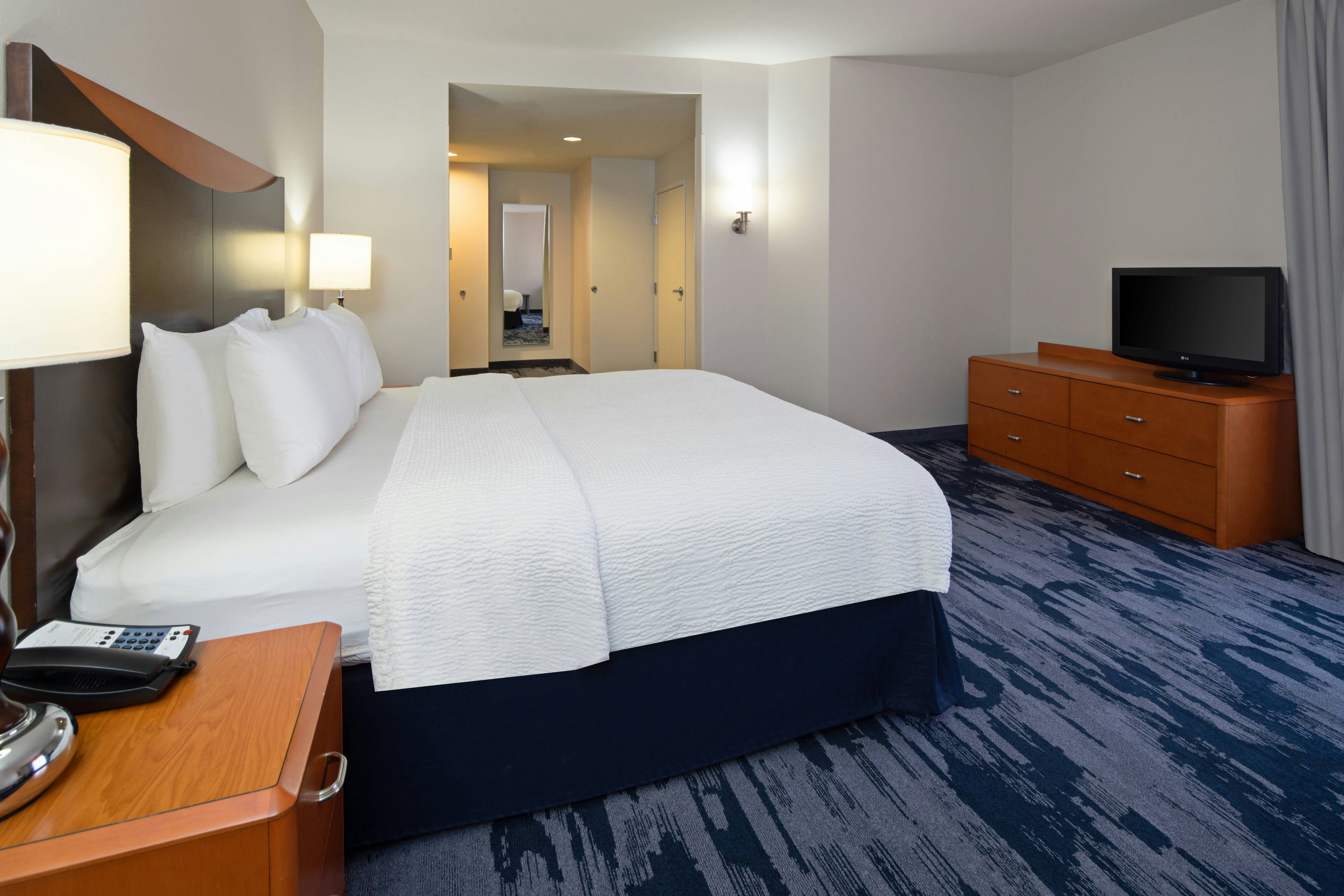 Fairfield by Marriott Inn & Suites Seattle Bremerton