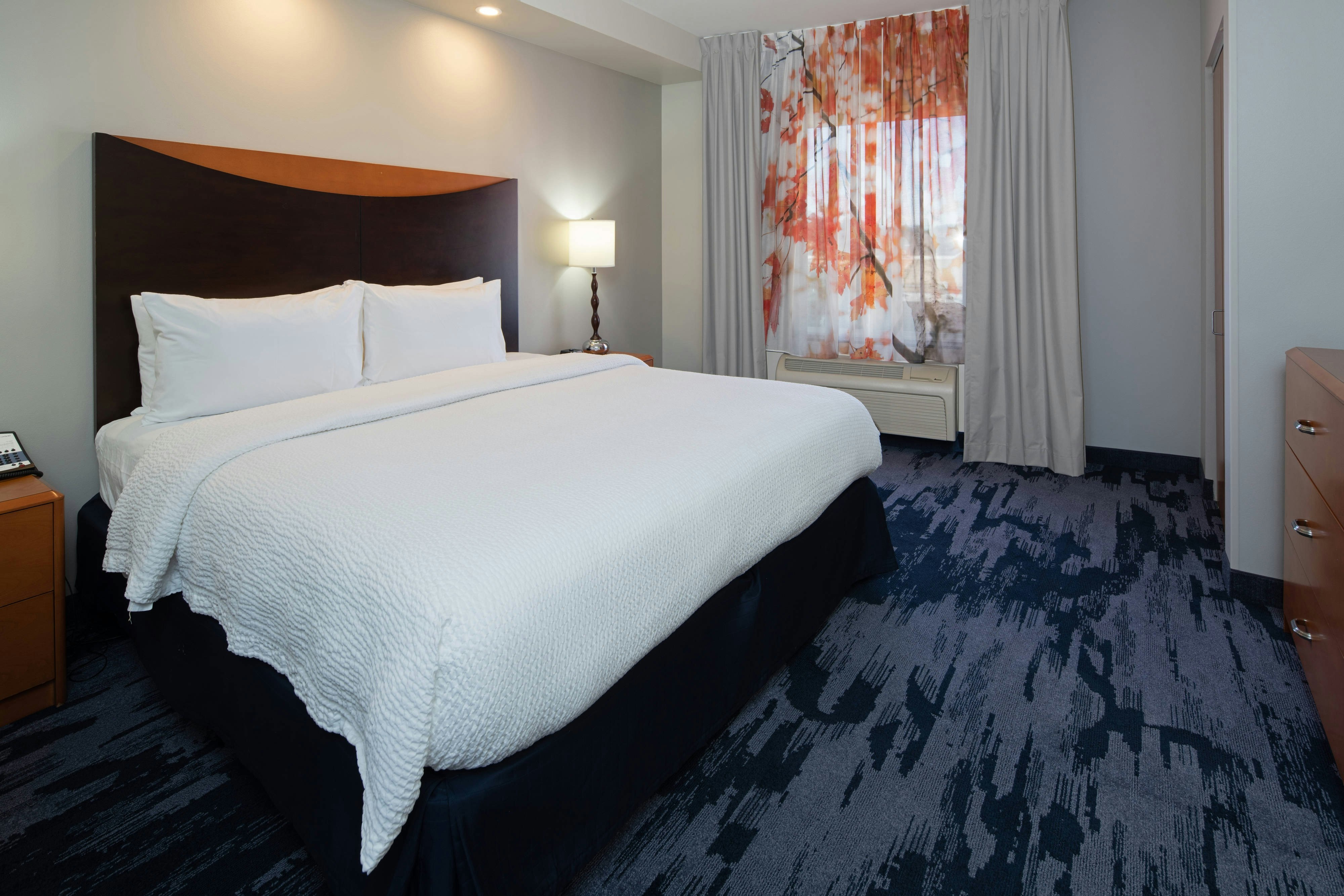 Fairfield by Marriott Inn & Suites Seattle Bremerton