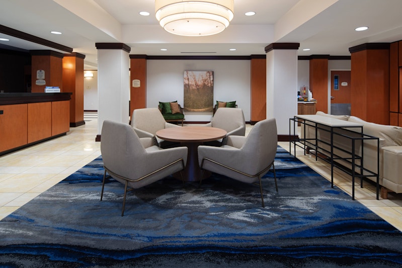 Fairfield by Marriott Inn & Suites Seattle Bremerton