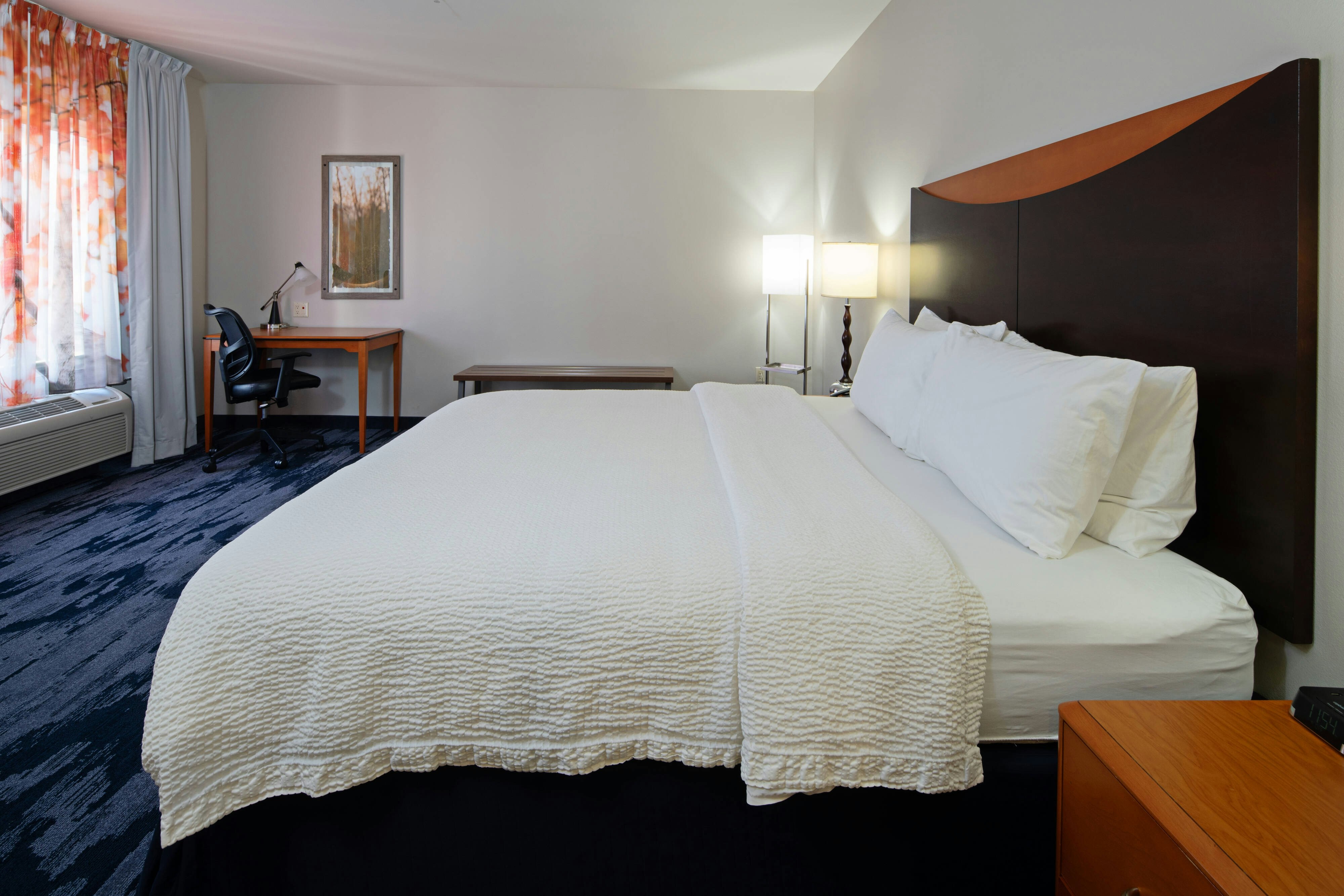 Fairfield by Marriott Inn & Suites Seattle Bremerton