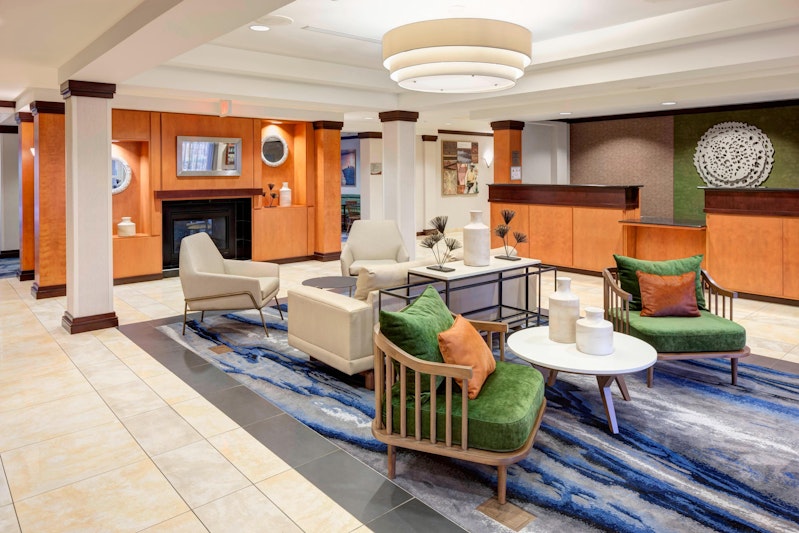 Fairfield by Marriott Inn & Suites Wilmington/Wrightsville Beach