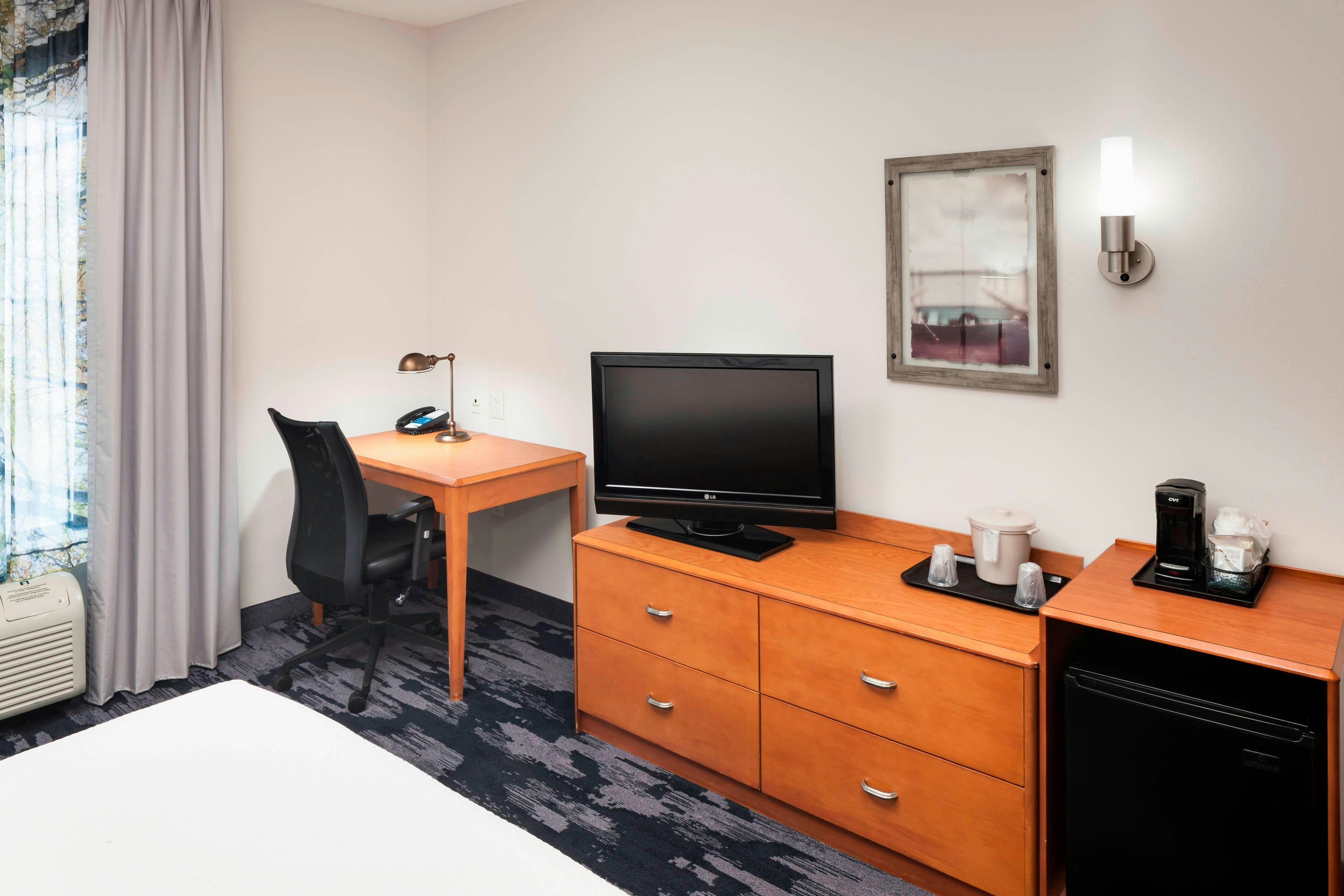 Fairfield by Marriott Inn & Suites Wilmington/Wrightsville Beach